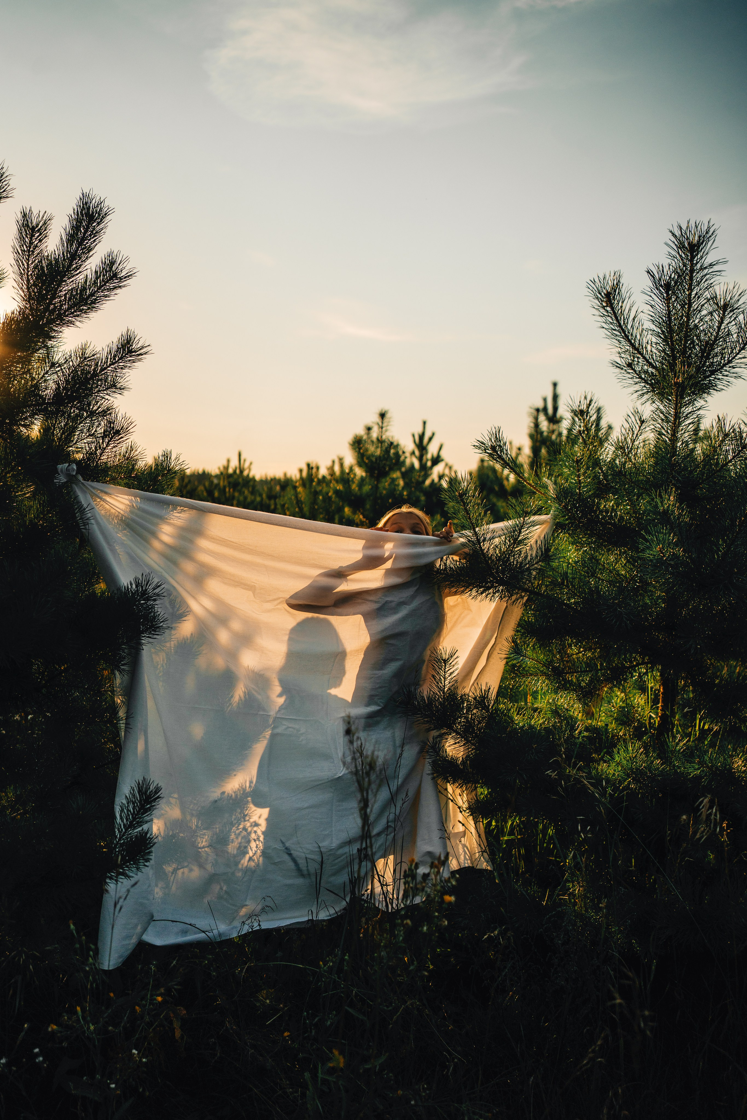 Съемка мечты. Семейный и детский фотограф и видеограф в Москве, Серпухове и Тарусе Валерия Сорокина