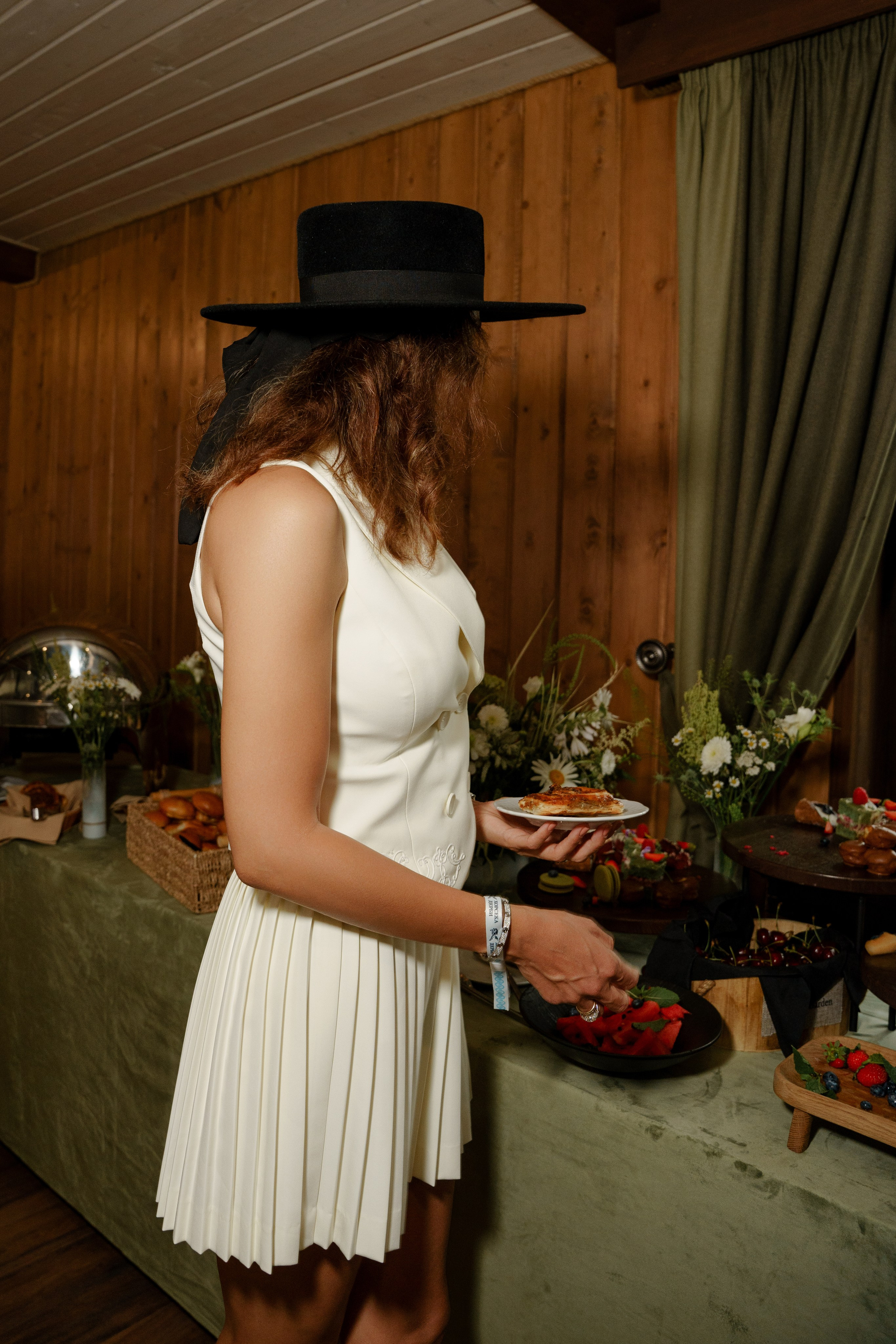 VIP DERBY. Репортажный фотограф Москва Сергей Дружинин