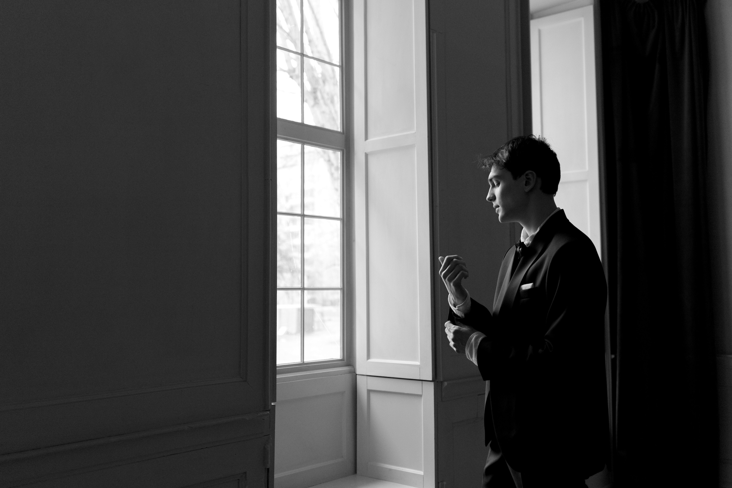 Семен & Полина