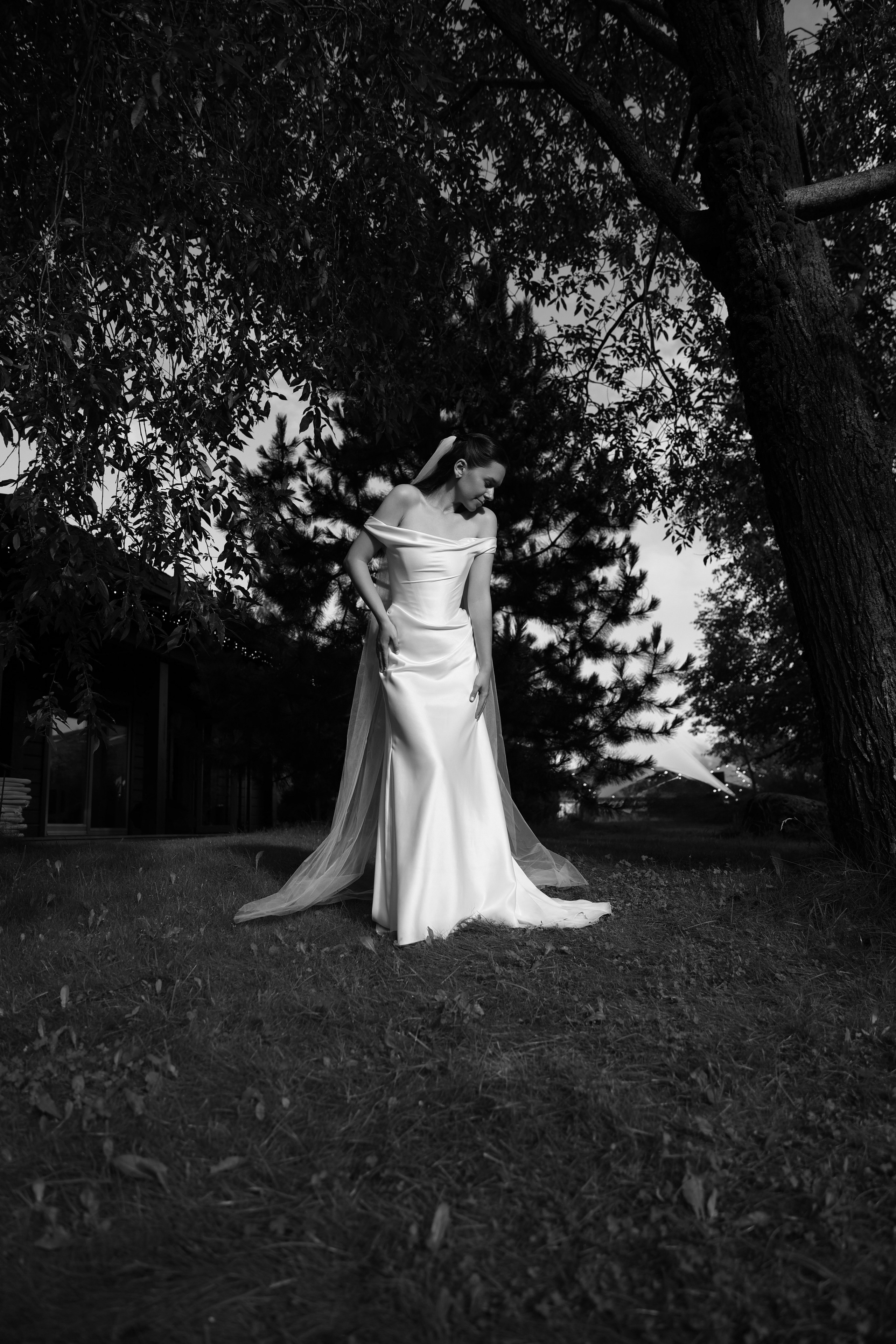 Сергей и Екатерина. Свадебные фотограф и видеограф в Минске Голдосовы Марина и Вадим