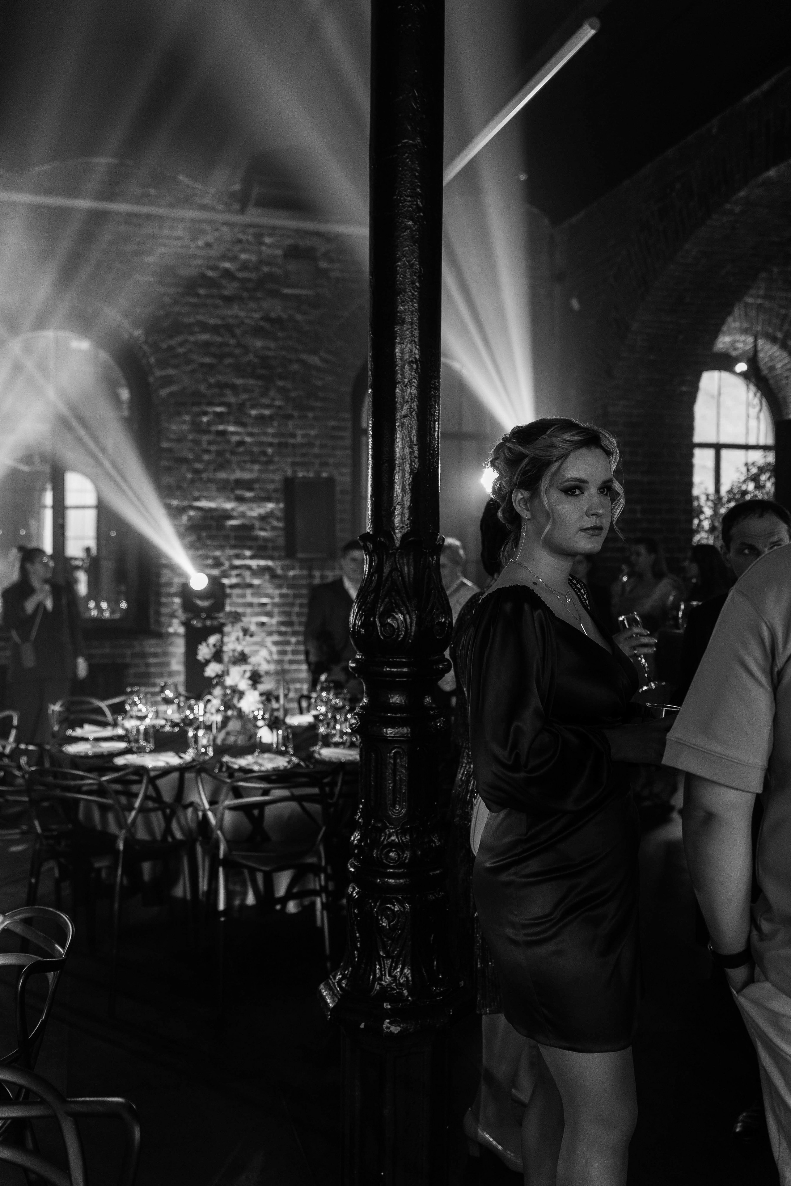 Свадьба Маша & Кирилл. Дарья Смирнова-фотограф в Нижнем Новгороде