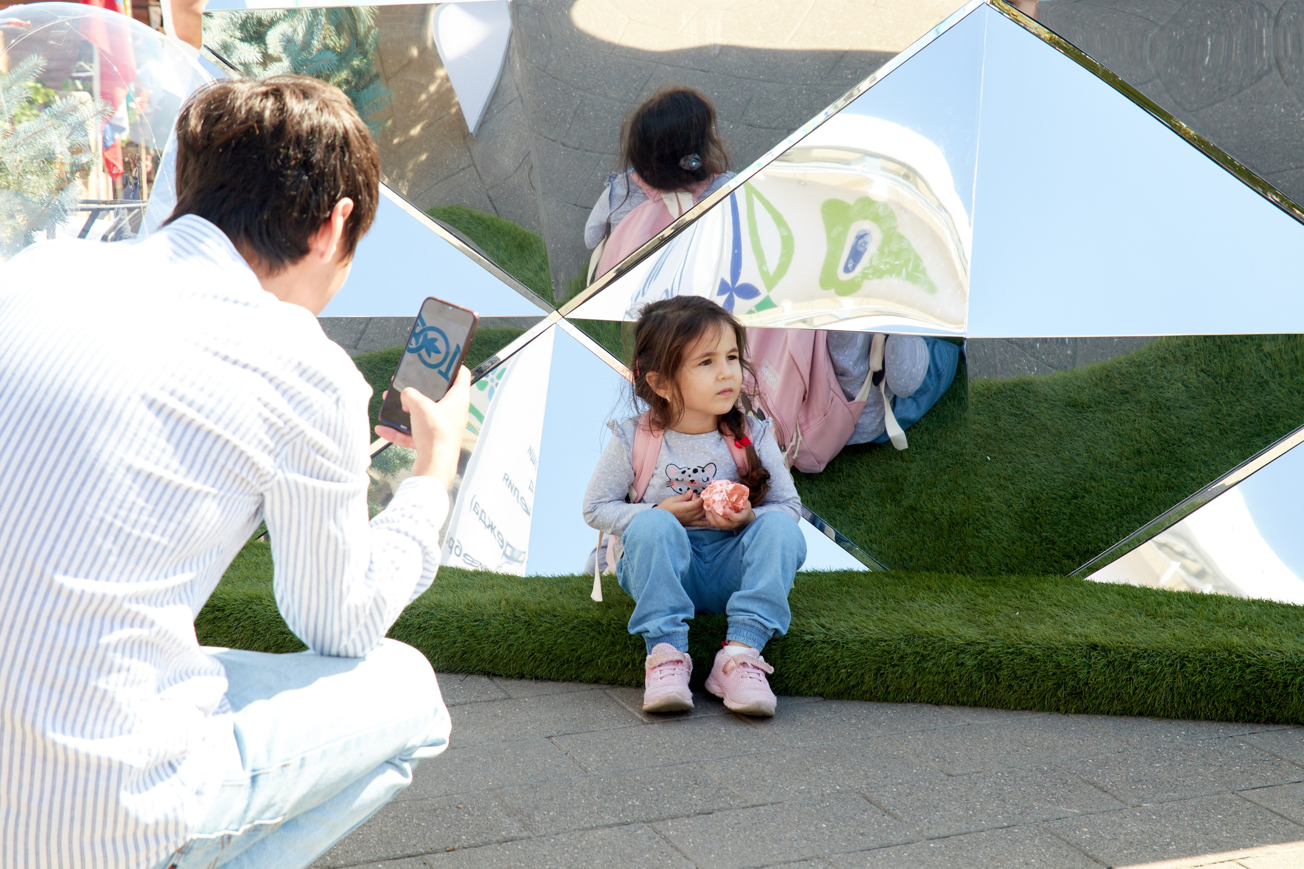 100 лет КБР, г. Нальчик. Фотограф и видеограф Антон Калашников | Пятигорск