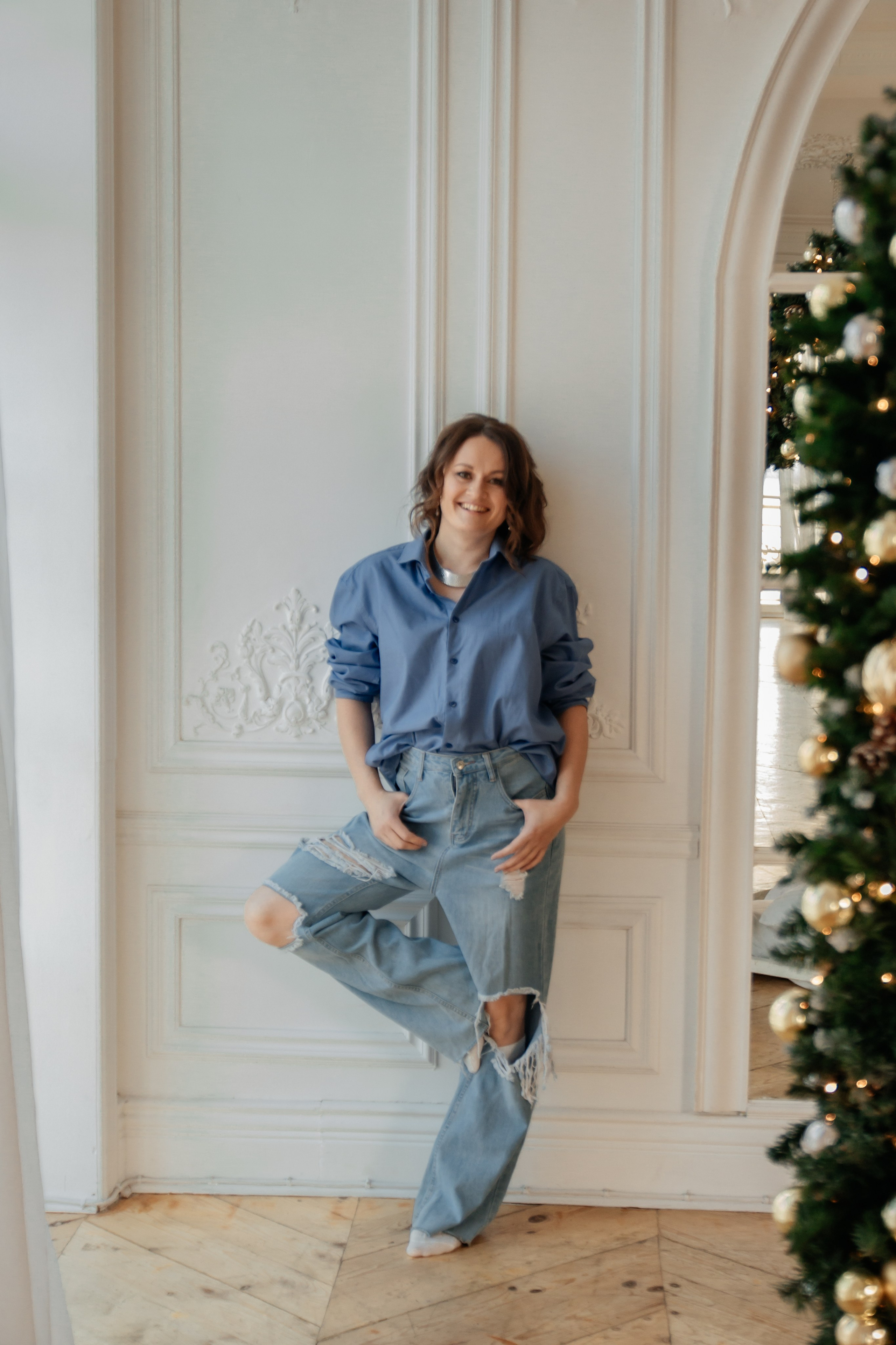 Юлия ✨. Женский портрет и немного больше в Санкт-Петербурге