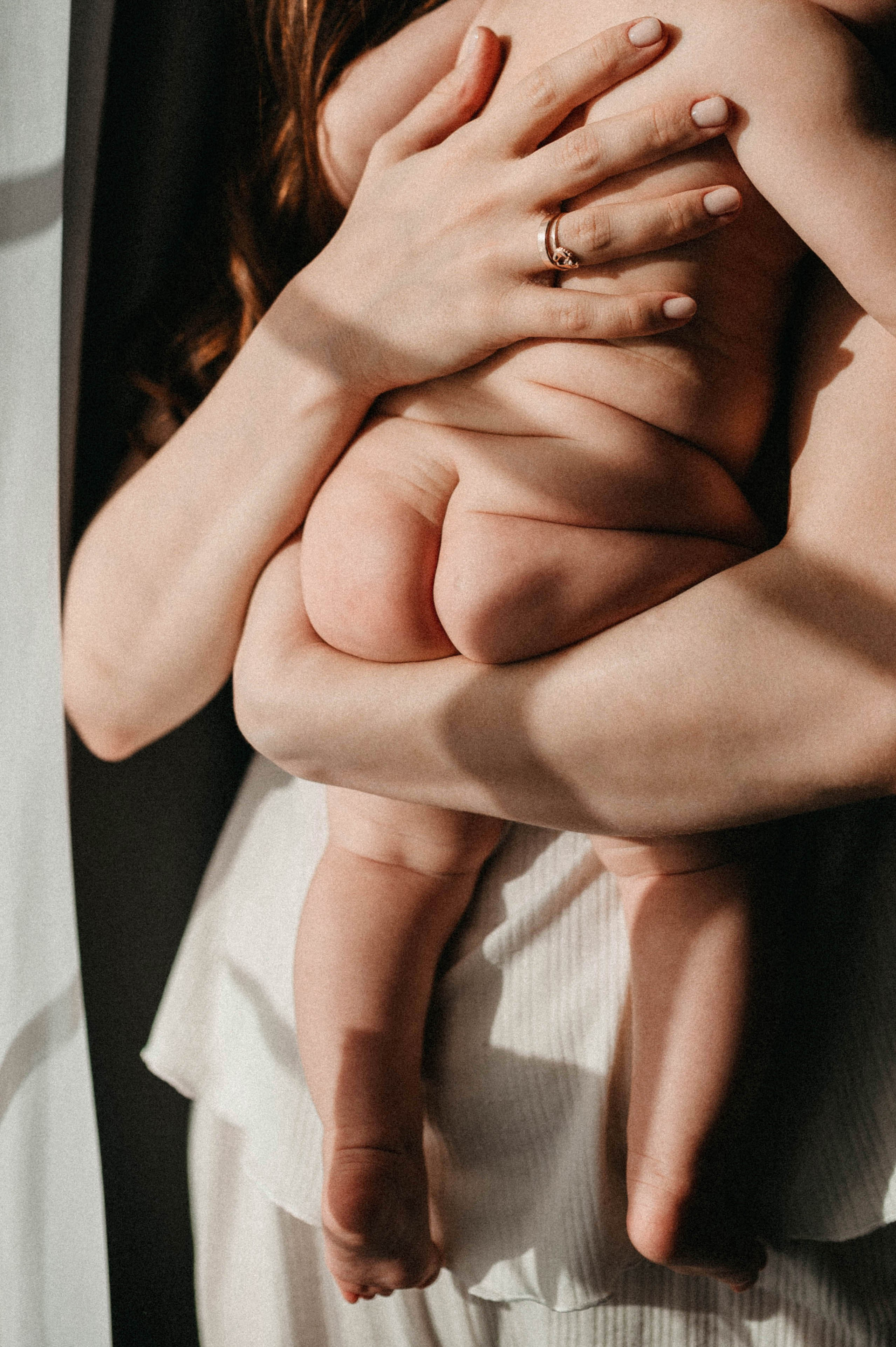 Слава, Настя и Аня. Свадебный и семейный фотограф в Чите Юлия Оранская