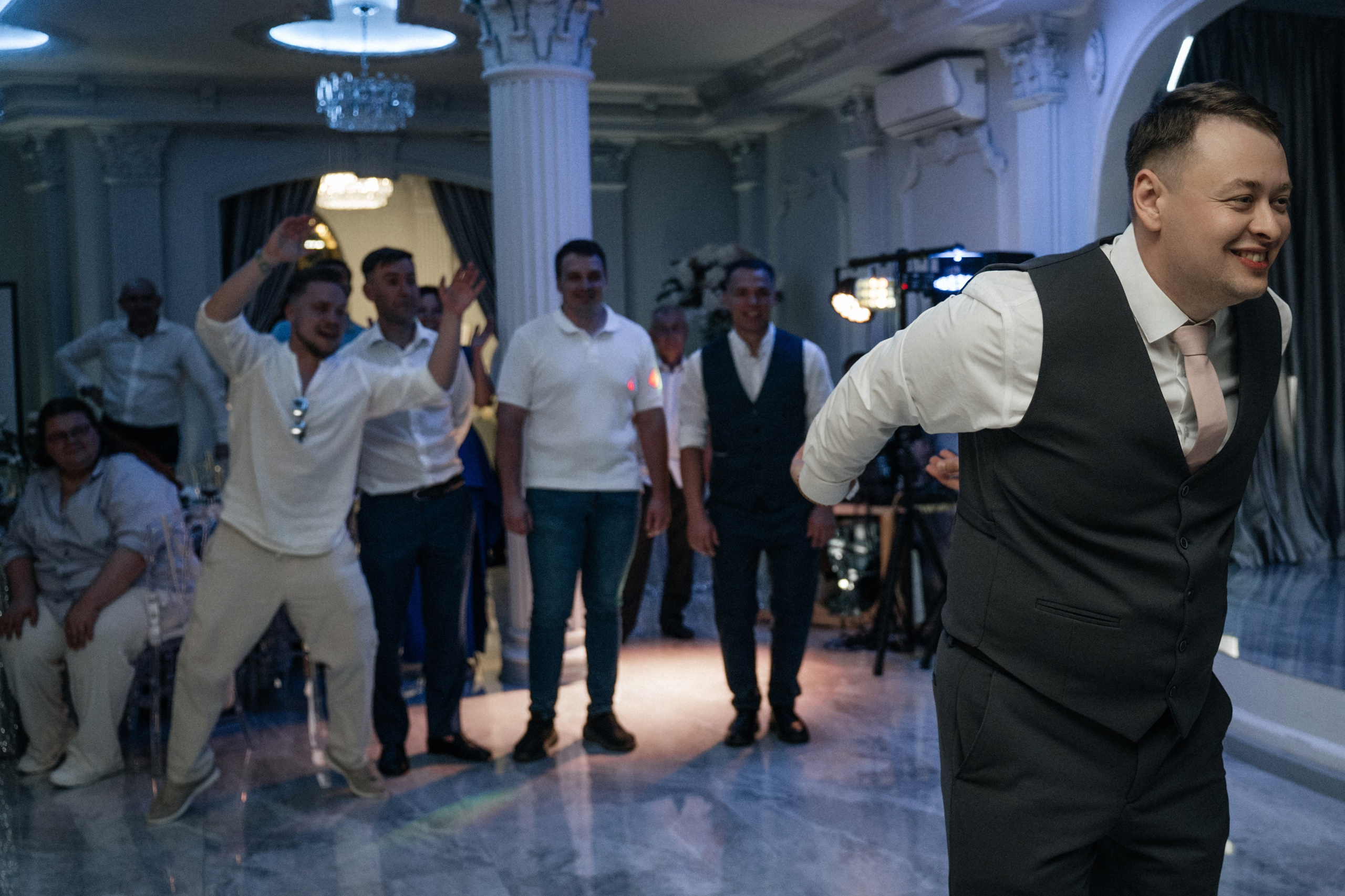 Влад и Влада❤️. Фотограф в Москве и Крыму Анастасия Новосёлова