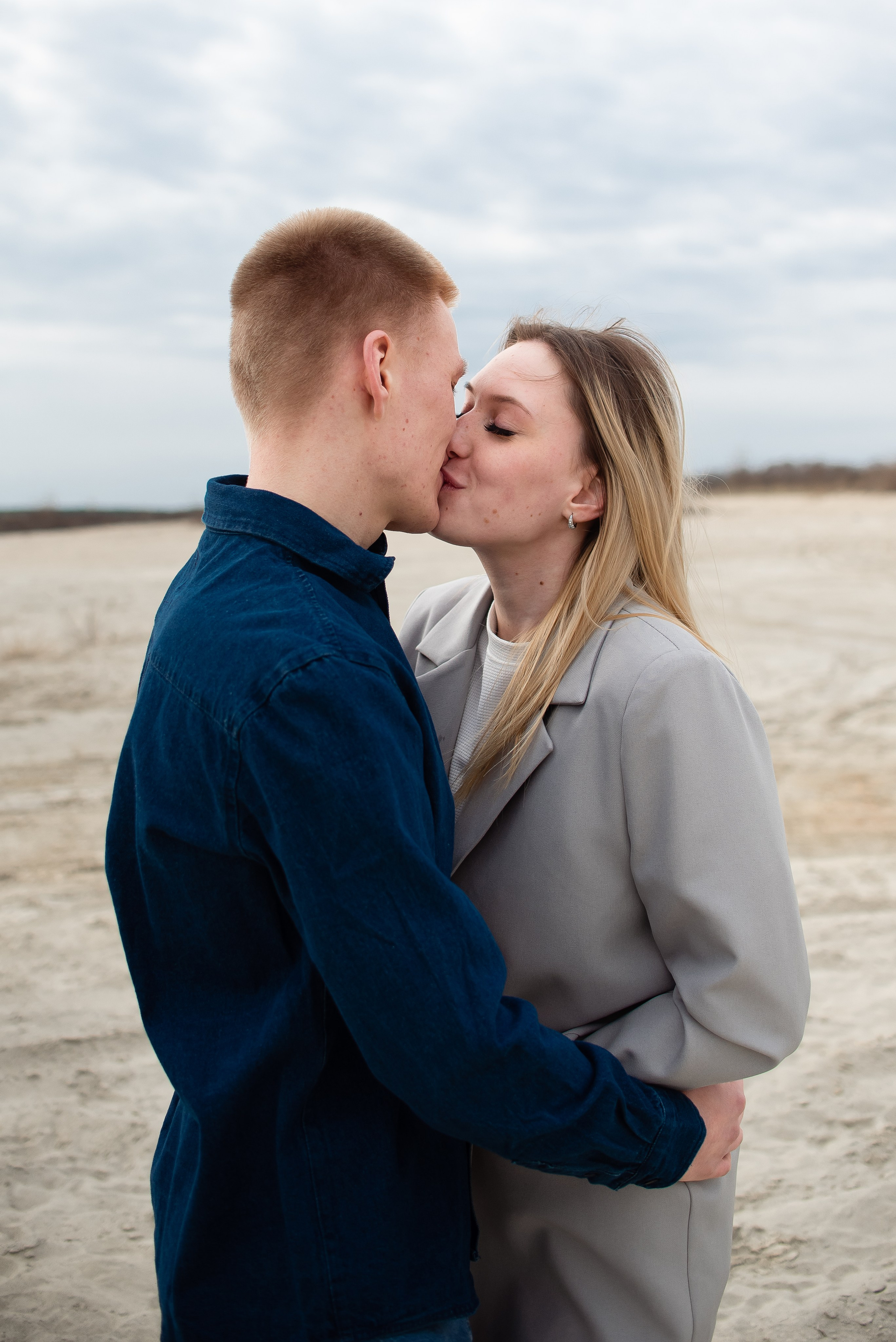 Ангелина и Андрей. Фотограф Галина Рагозина