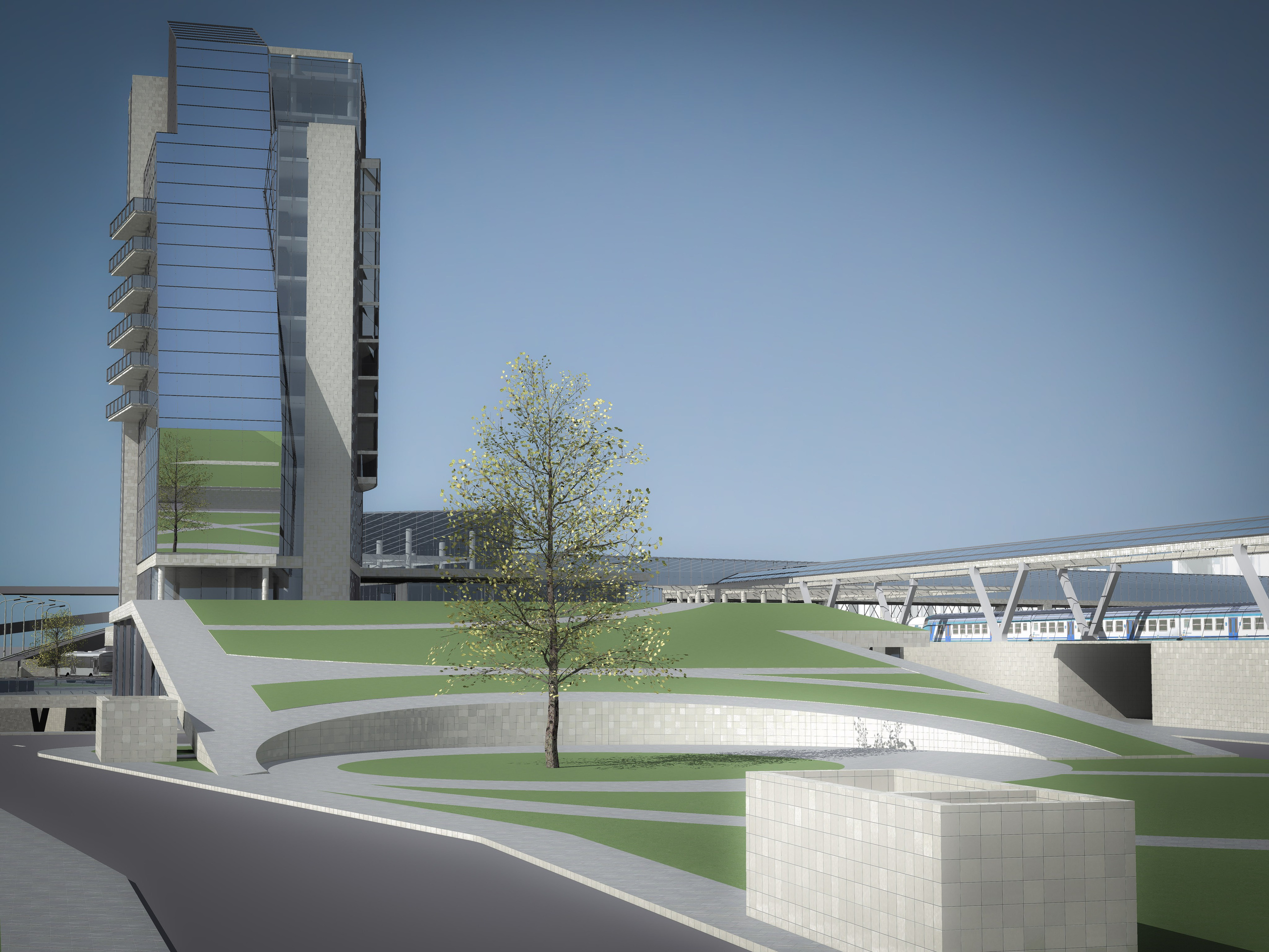 Архитектурная мастерская Артэго Групп