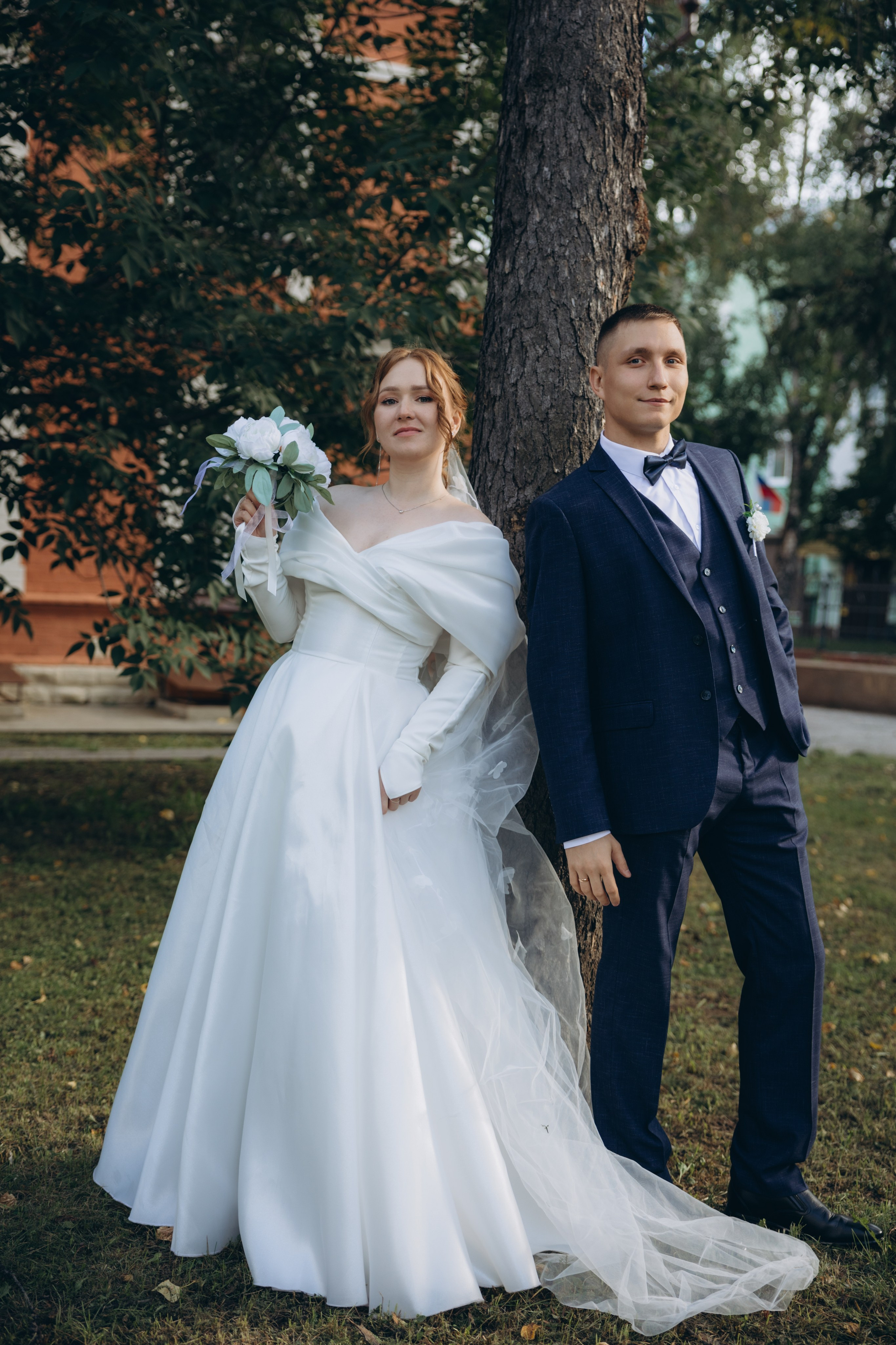 Иван и Елена. Свадебный, семейный фотограф в Иркутске Светлана Макаричева