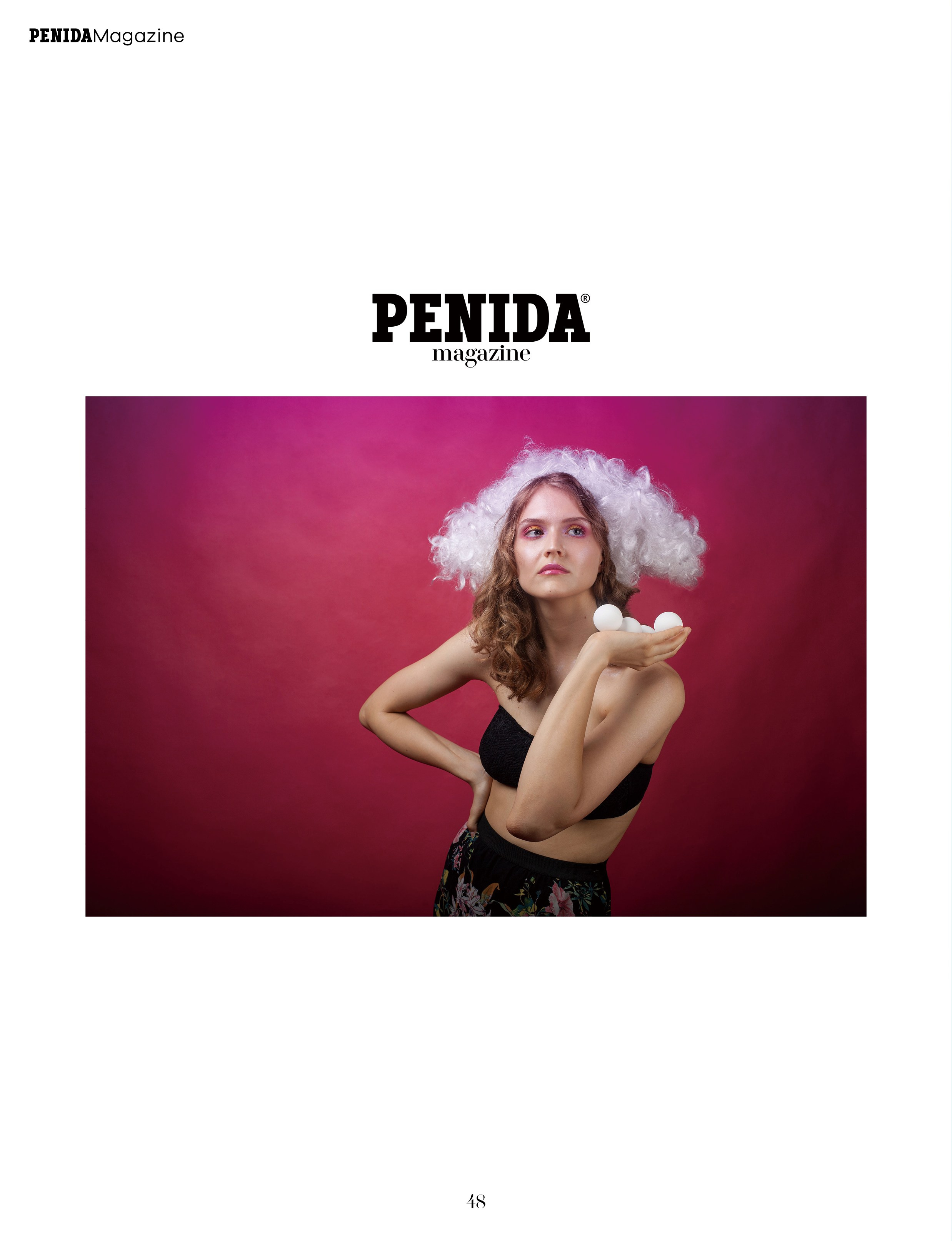 Фотограф Усольцева Ольга