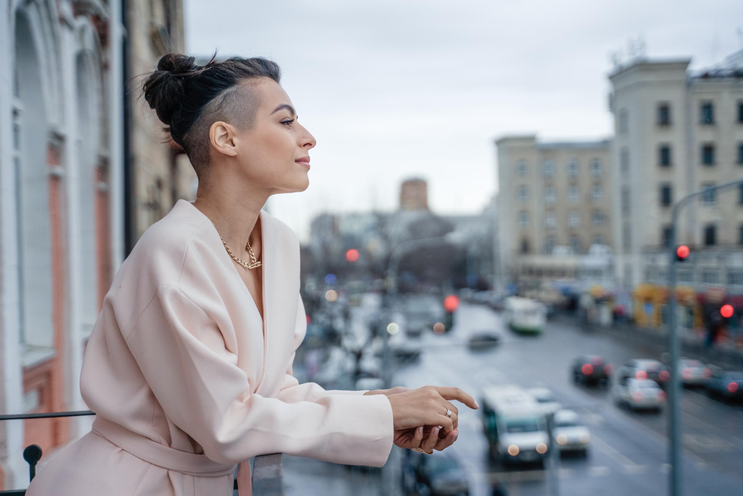 Стилист-Минималист Марина Дзреева (1 съемка, 1 час, 4 образа). Контент-фотограф Романова Светлана Ростов-на-Дону