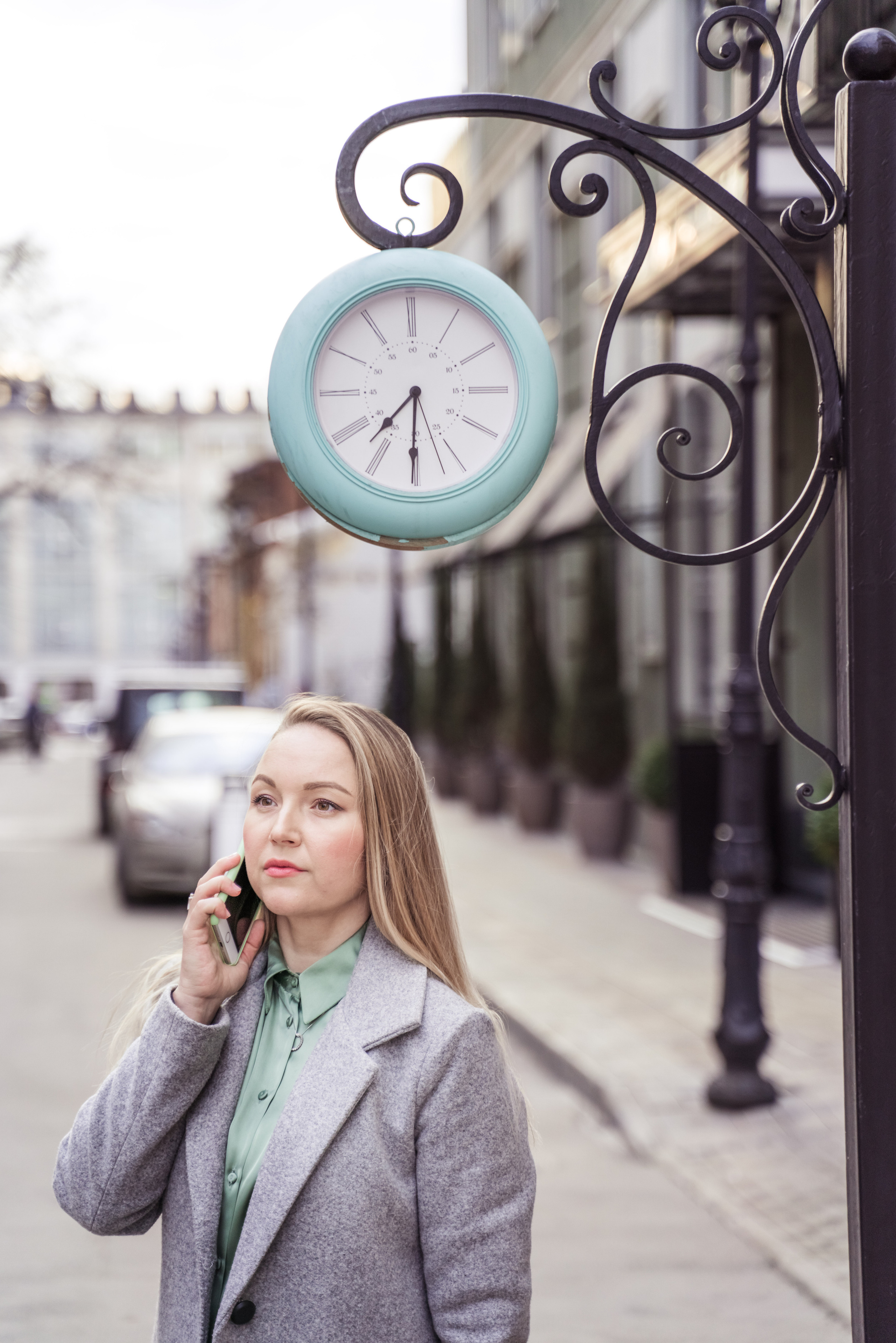 Владелица сервиса «Няня на 4ас» Екатерина Горкавчук (1 съемка, 1 час, 4 образа). Контент-фотограф Романова Светлана Ростов-на-Дону