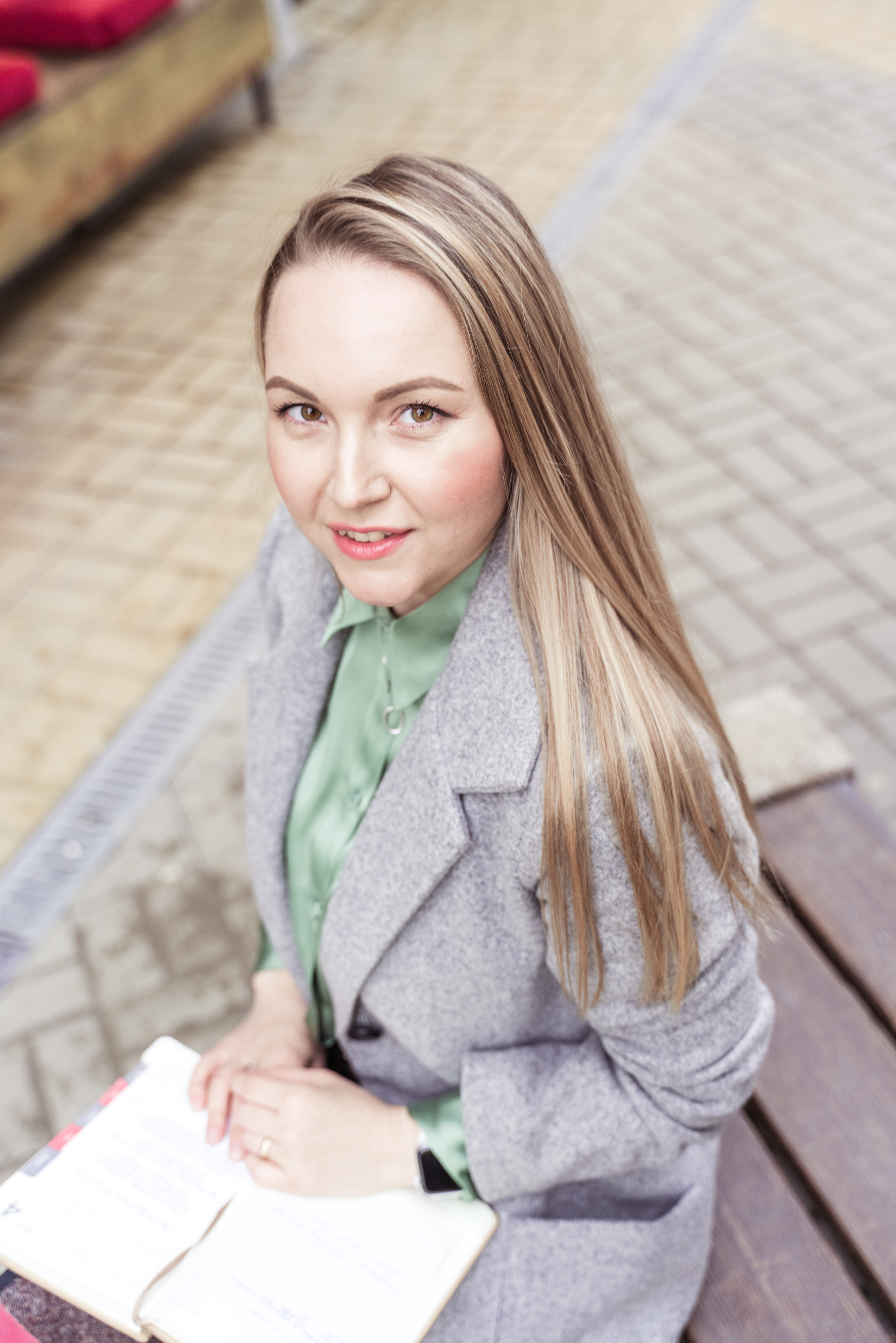 Владелица сервиса «Няня на 4ас» Екатерина Горкавчук (1 съемка, 1 час, 4 образа). Контент-фотограф Романова Светлана Ростов-на-Дону