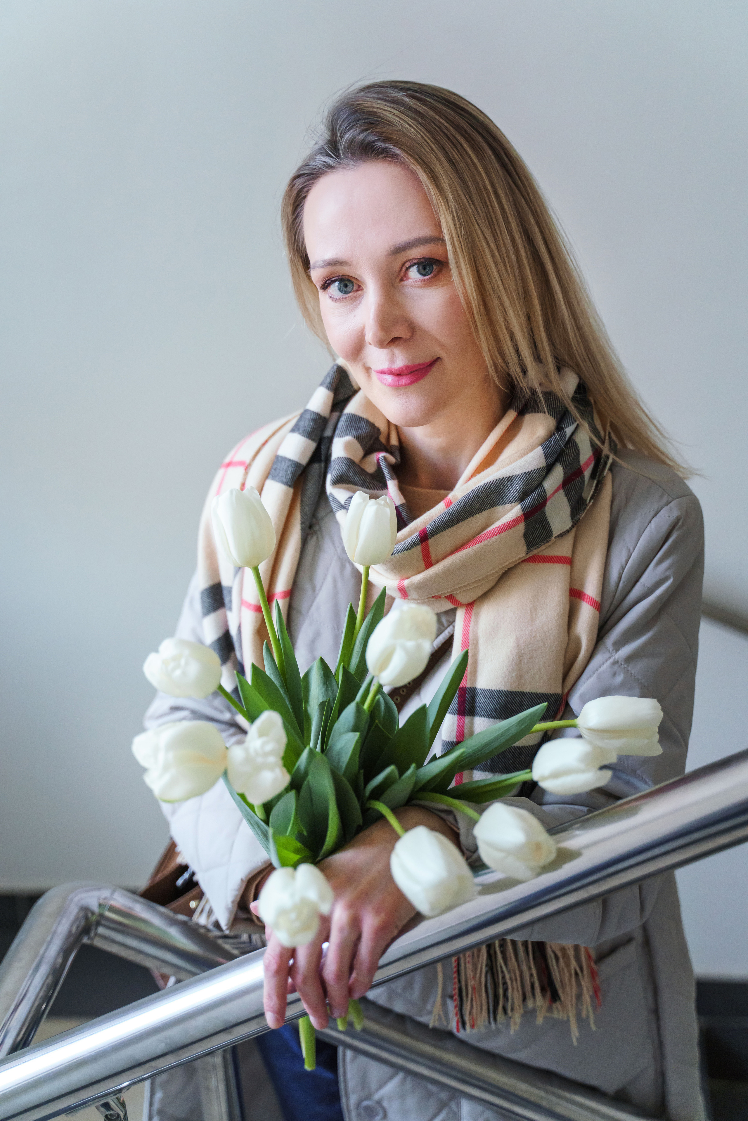 Медиатор Елена Малахута (1 съемка, 3 часа, 9 образов). Контент-фотограф Романова Светлана Ростов-на-Дону