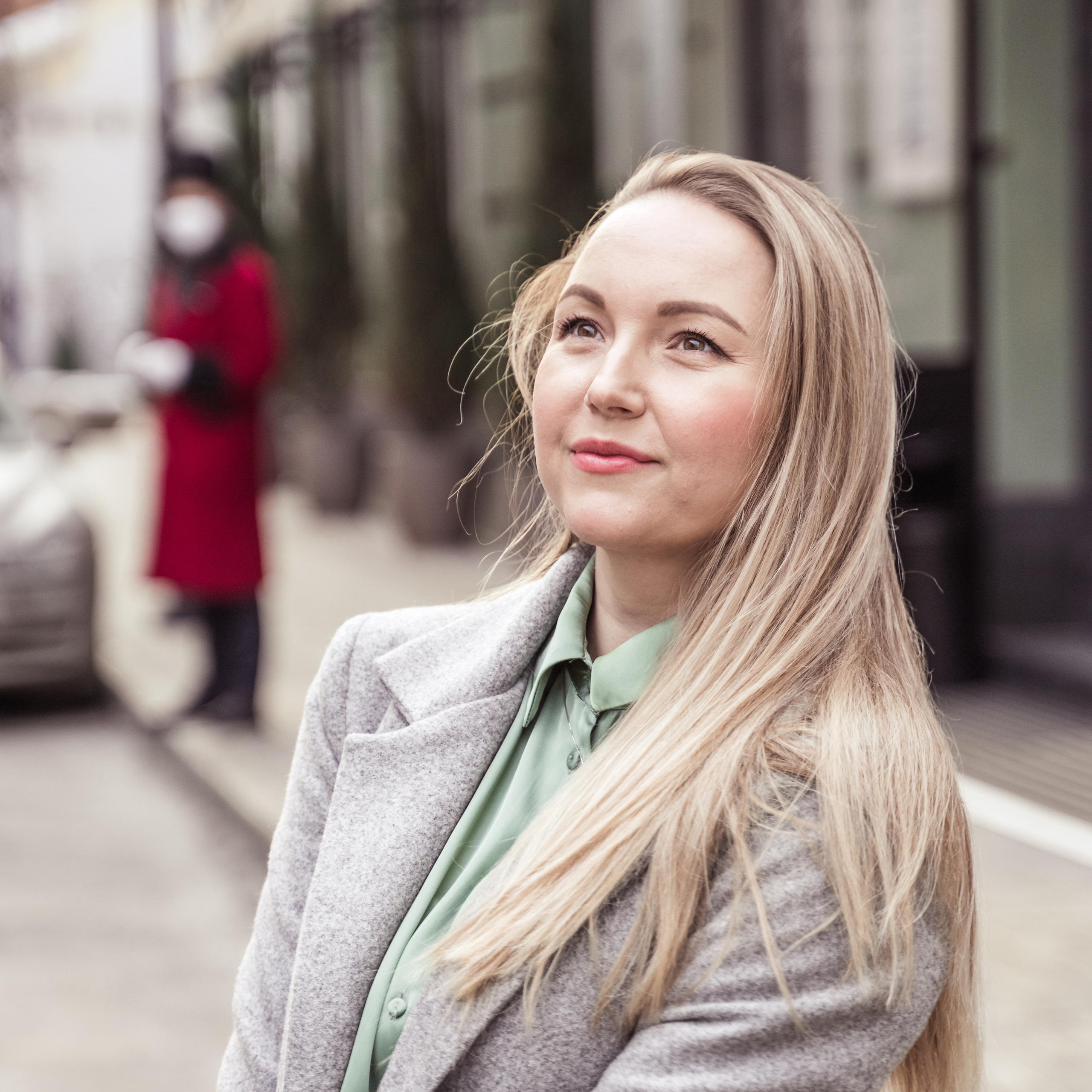 Владелица сервиса «Няня на 4ас» Екатерина Горкавчук (1 съемка, 1 час, 4 образа). Контент-фотограф Романова Светлана Ростов-на-Дону