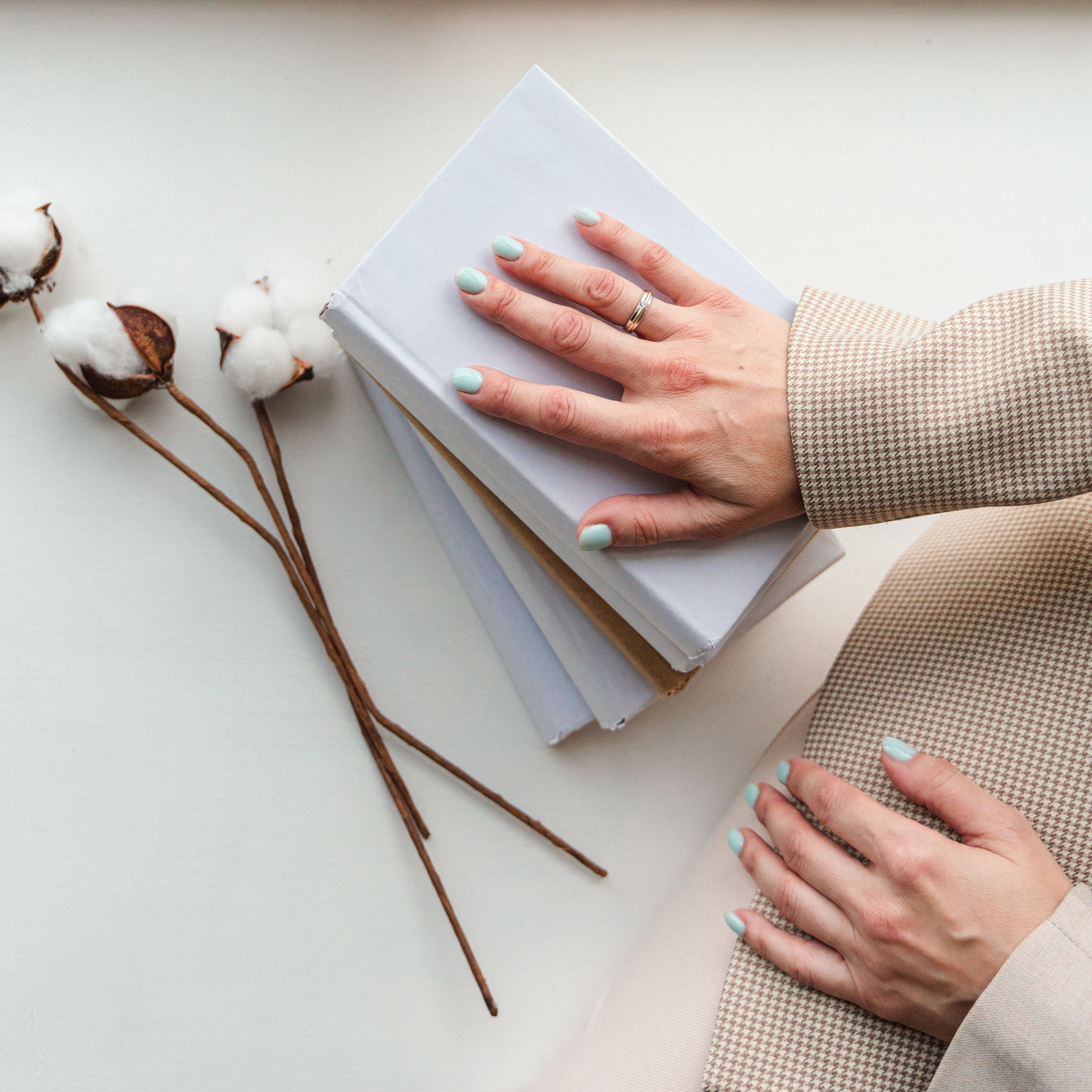 Психолог Анна Волошина (1 съемка, 3 часа, 9 образов). Контент-фотограф Романова Светлана Ростов-на-Дону