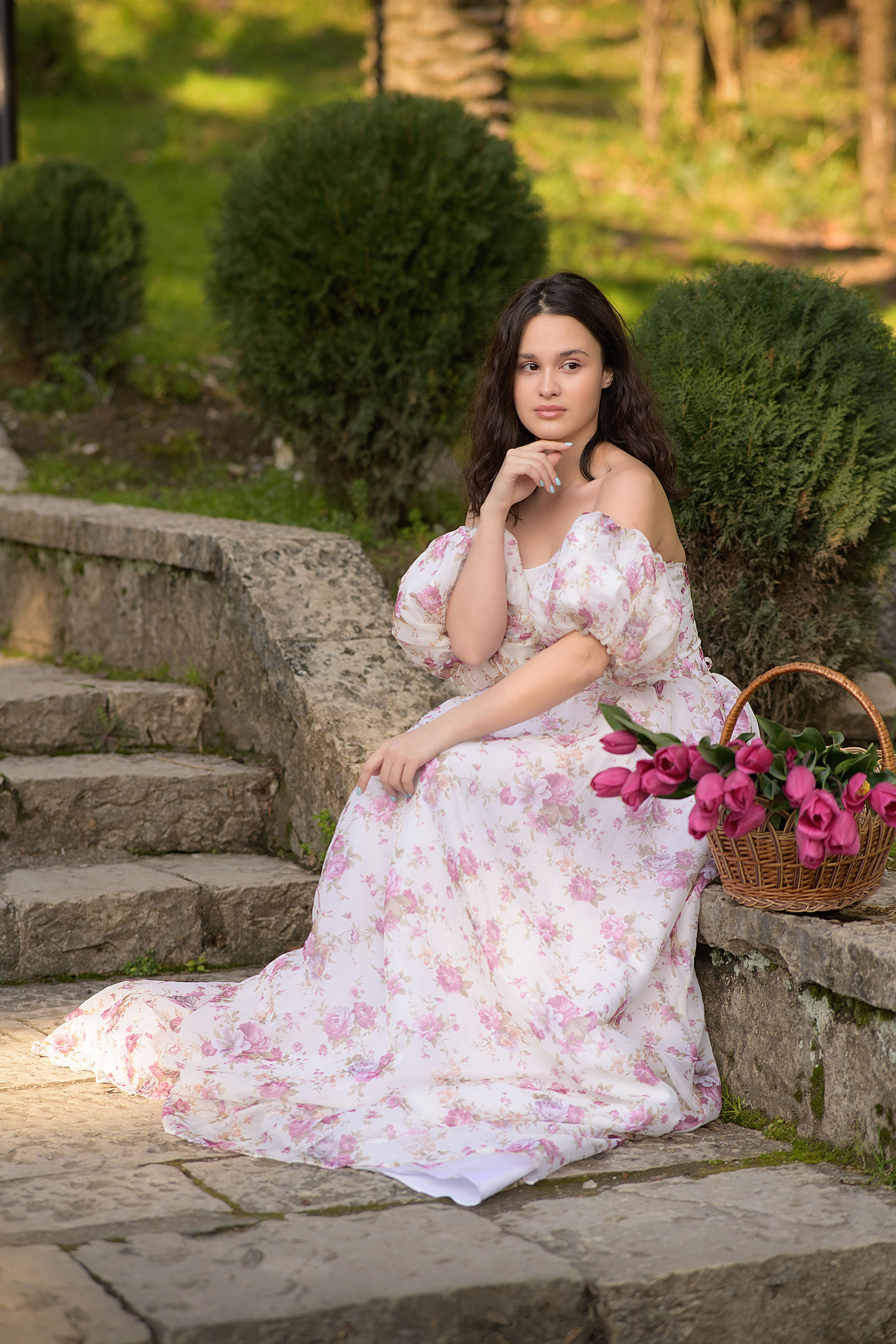 Фотопрогулки