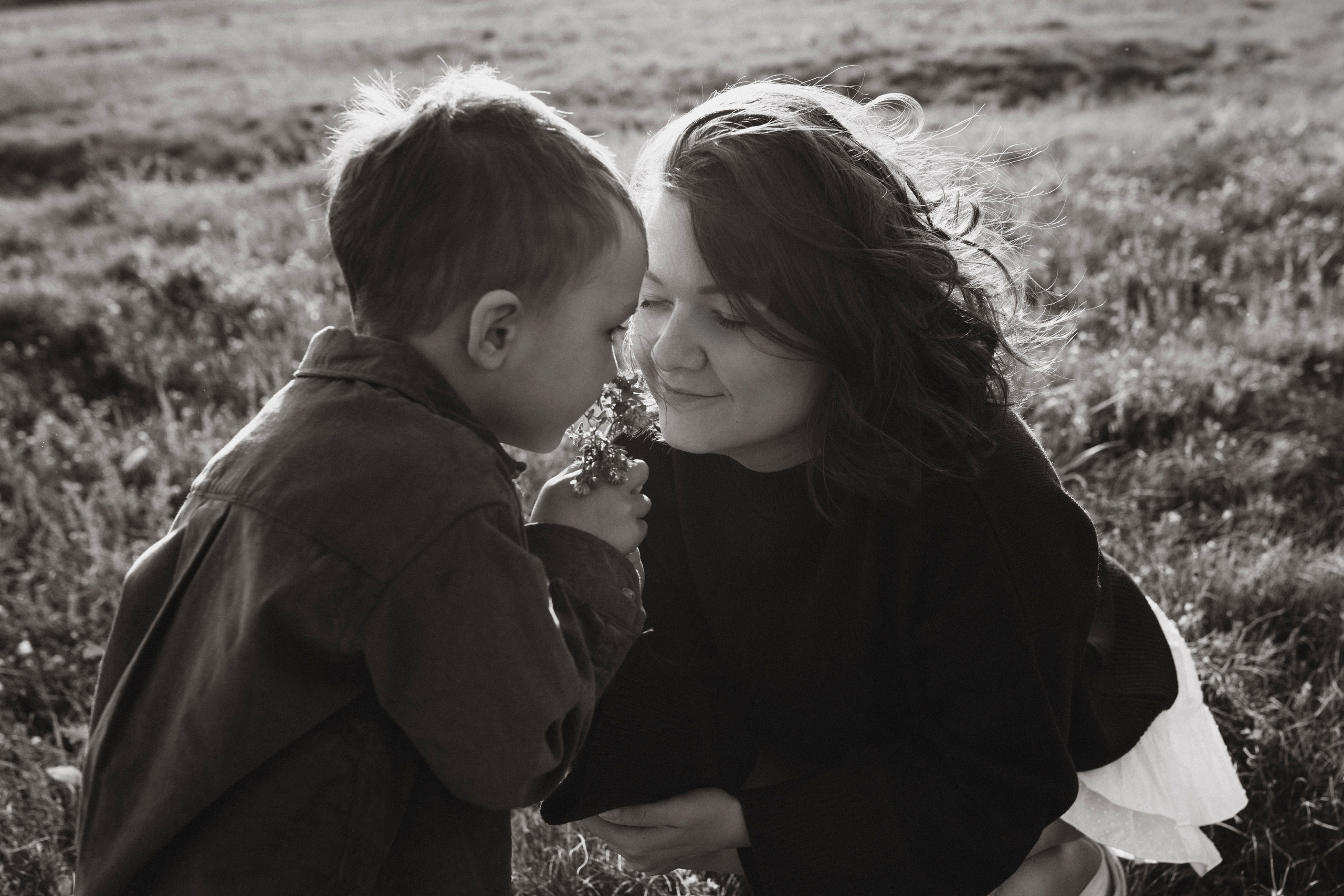 Яна и Дамир. Семейный и детский фотограф Башкатова Дарья Старый Оскол