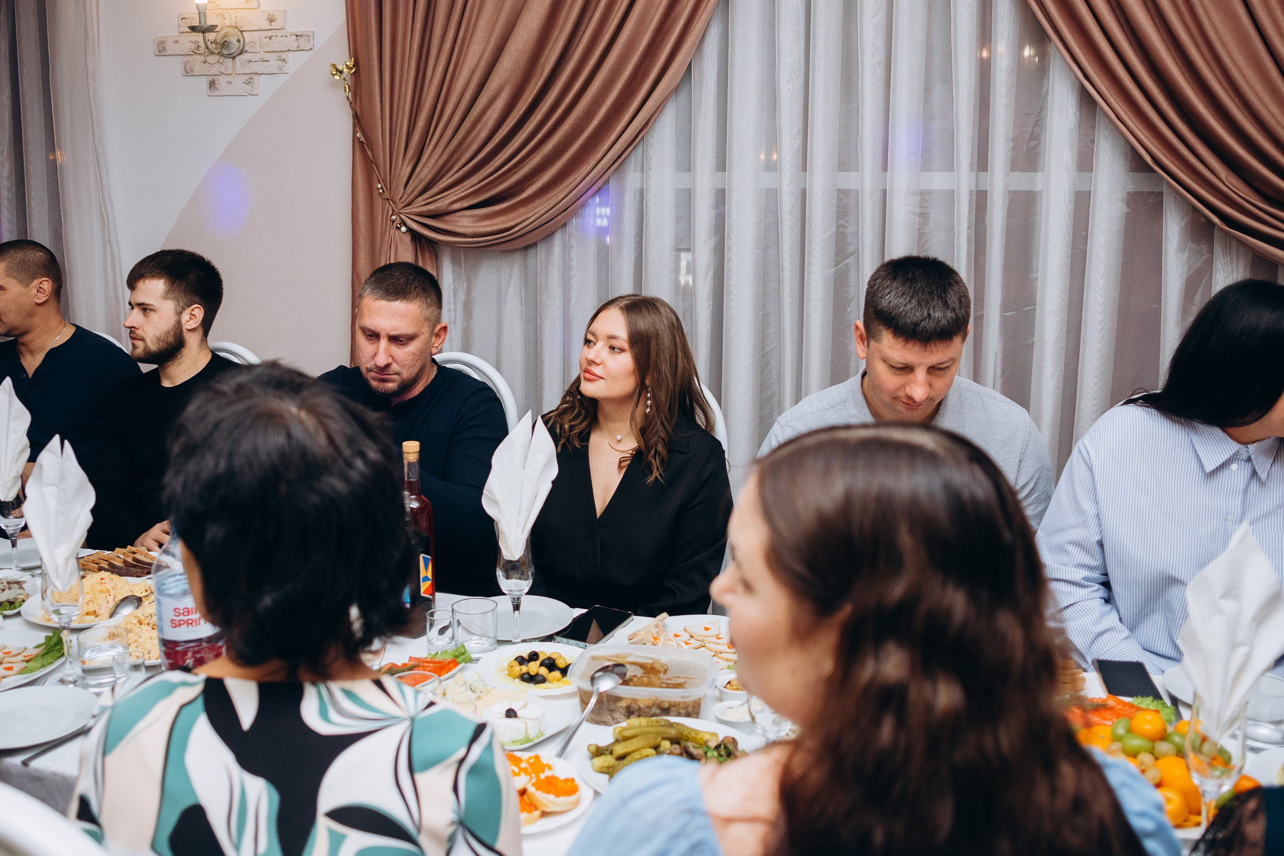 ЮБИЛЕЙ. Фотограф в Белгороде Варвара Виноходова