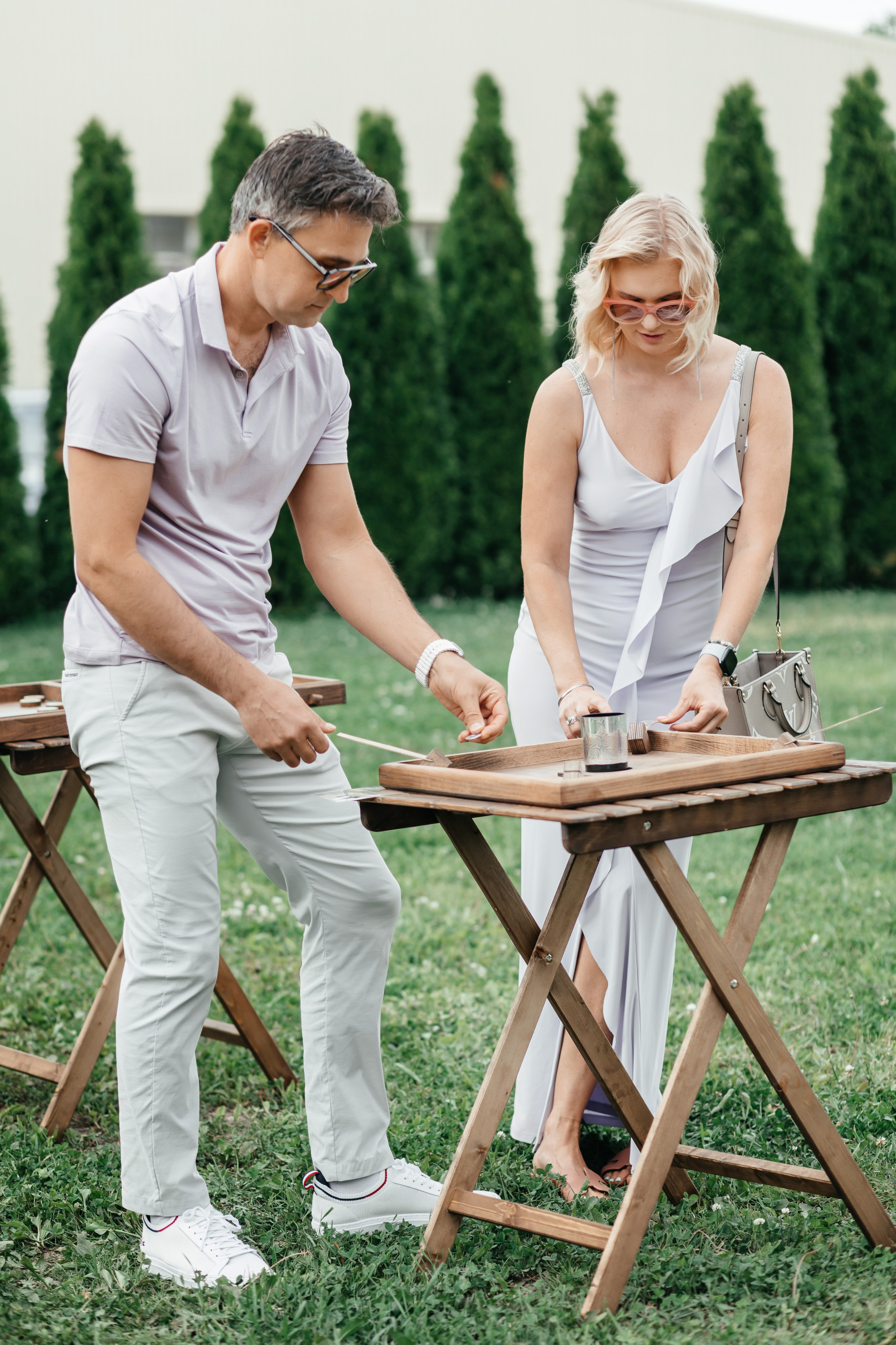 Крафтовые игры (настольные деревянные игры) в аренда на мероприятие. Инсталаб Краснодар фото и видео интерактивы на ваше мероприятие