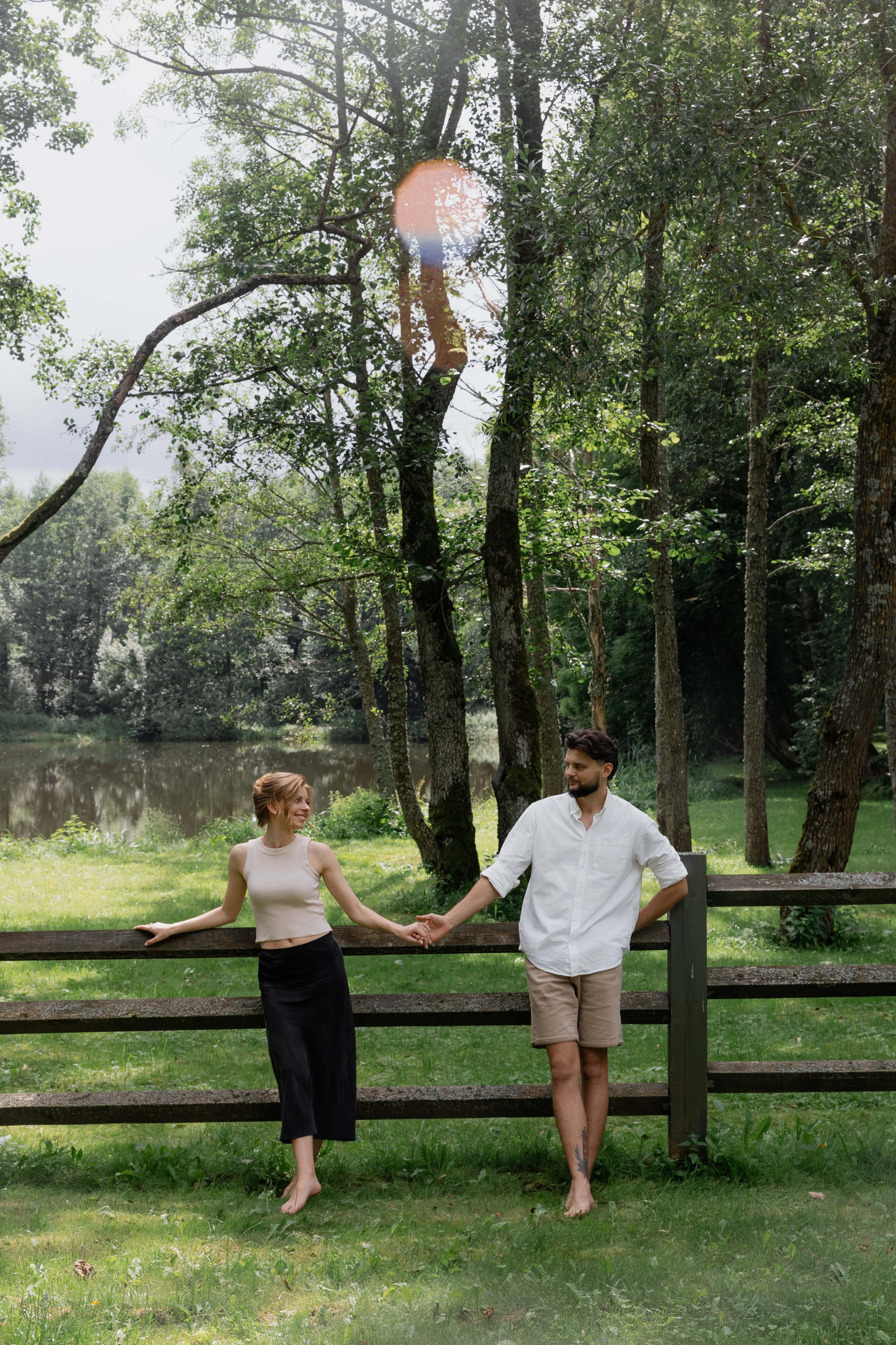 Anna & Alex film/digital Dwor Staiki. Свадебный фотограф Кристина Винокурова