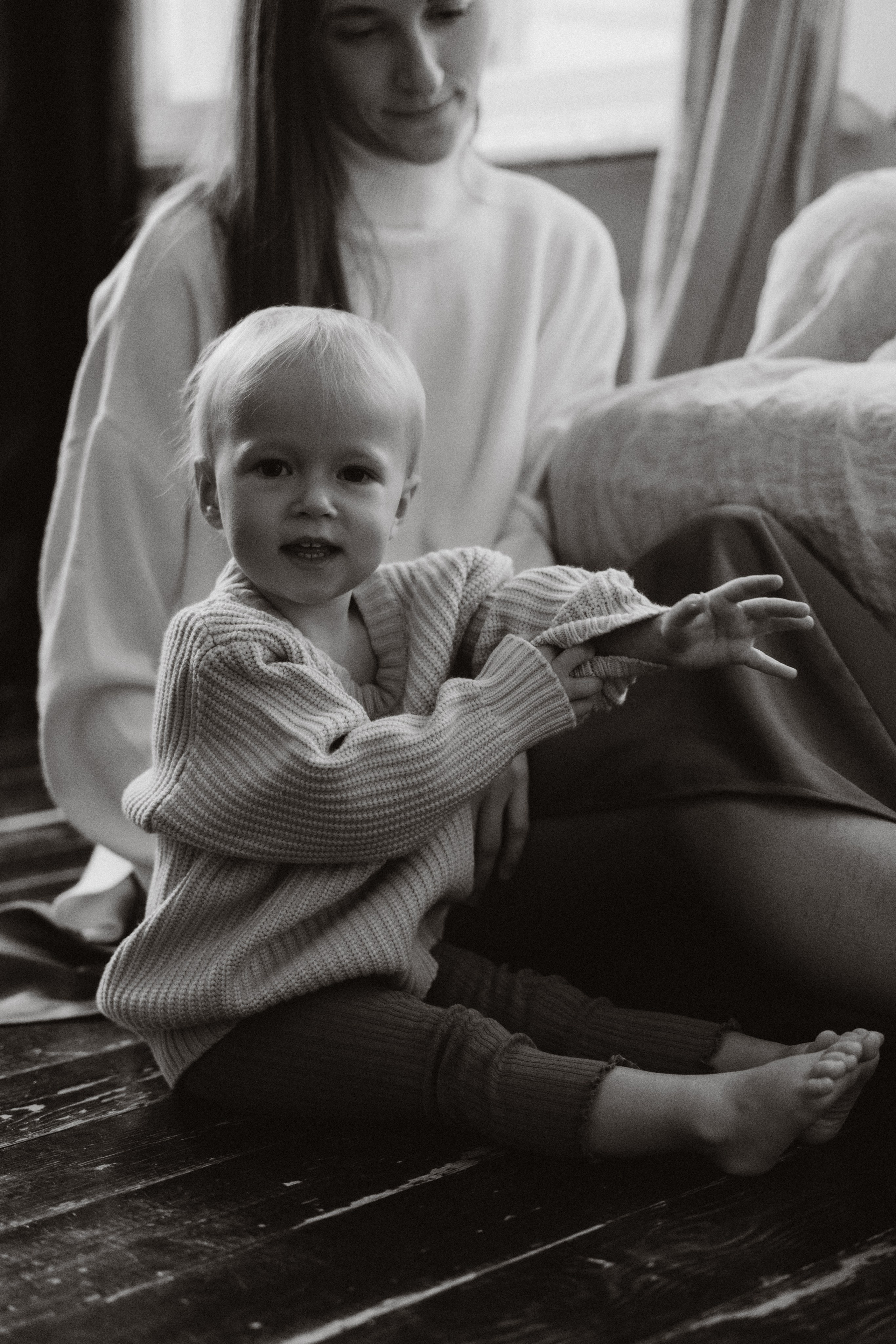 Анастасия и Алиска. Фотограф Мария Миллс | Минск