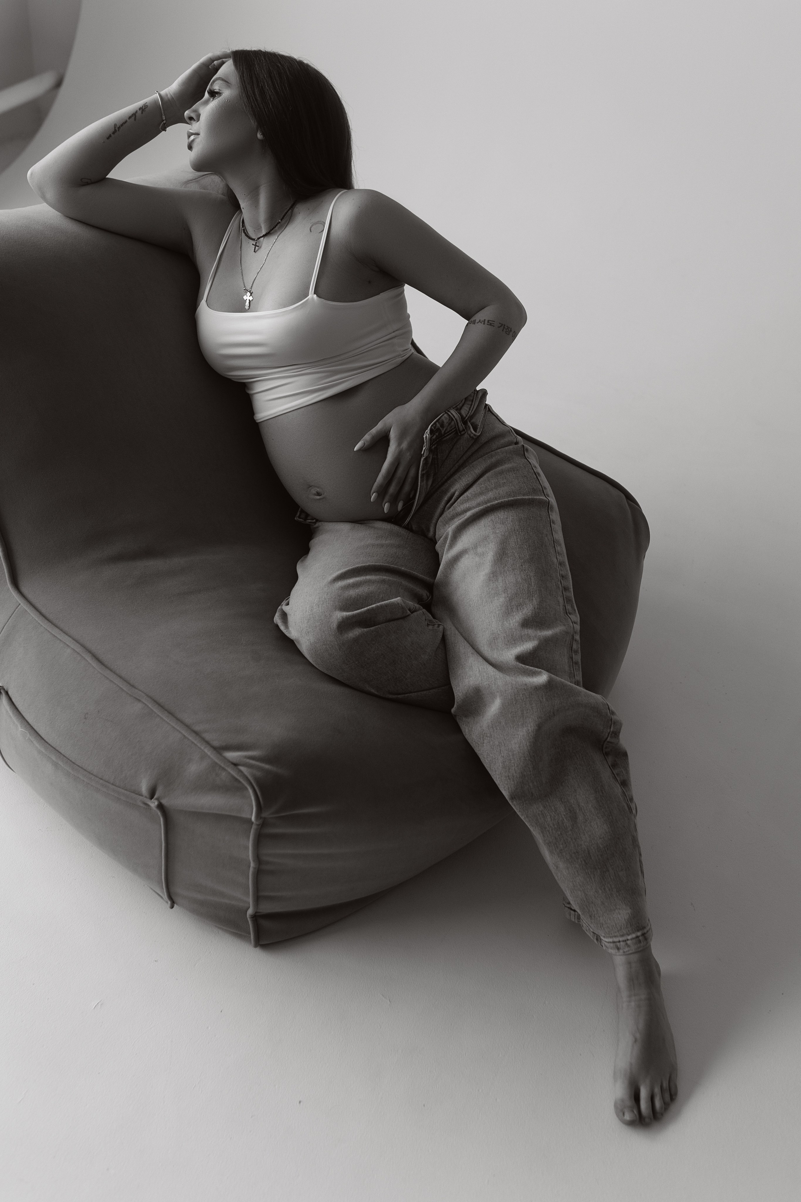 Алина. Фотограф Алина Кучумова