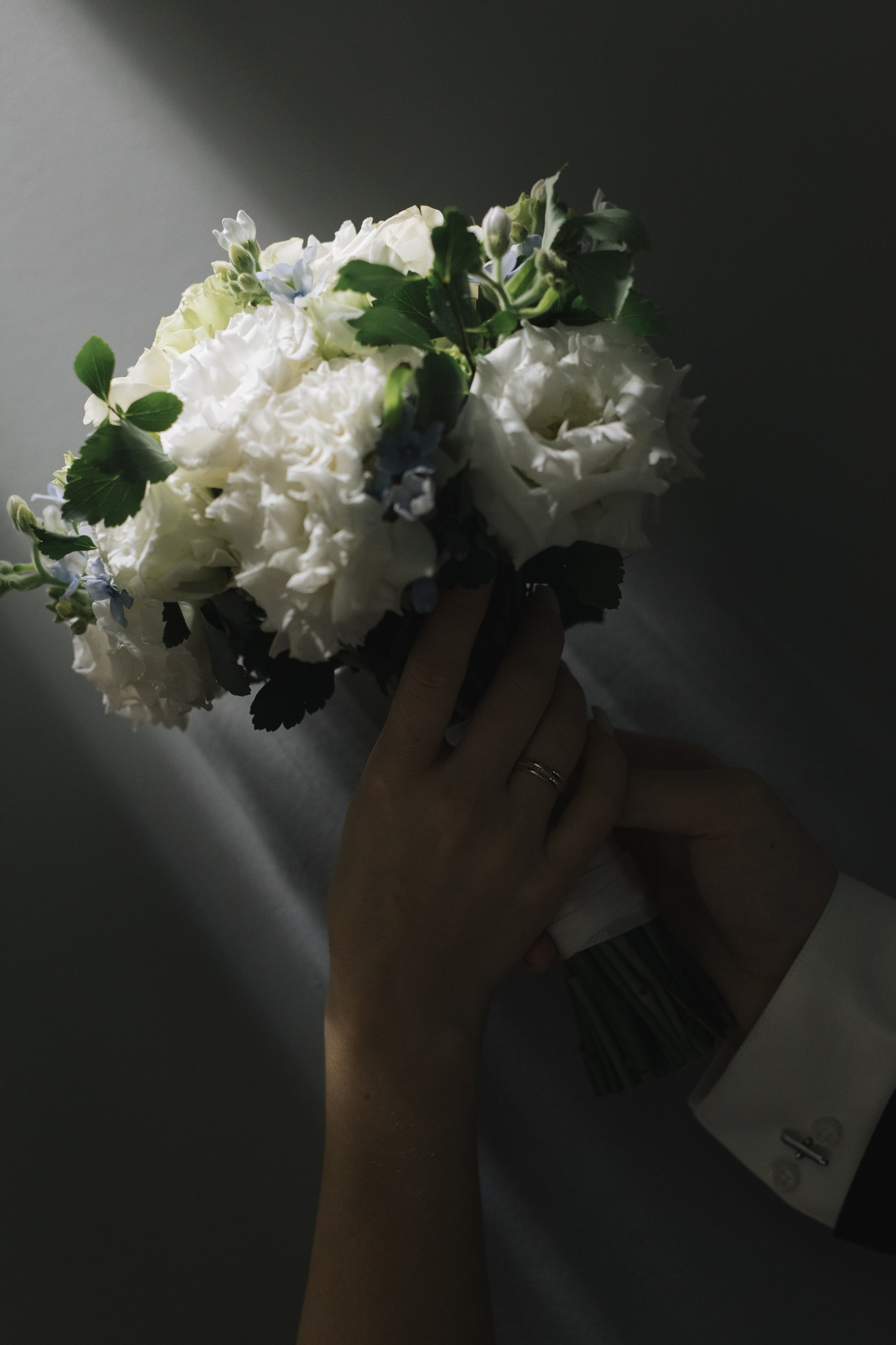 Денис и Анастасия. Семейный фотограф в Москве