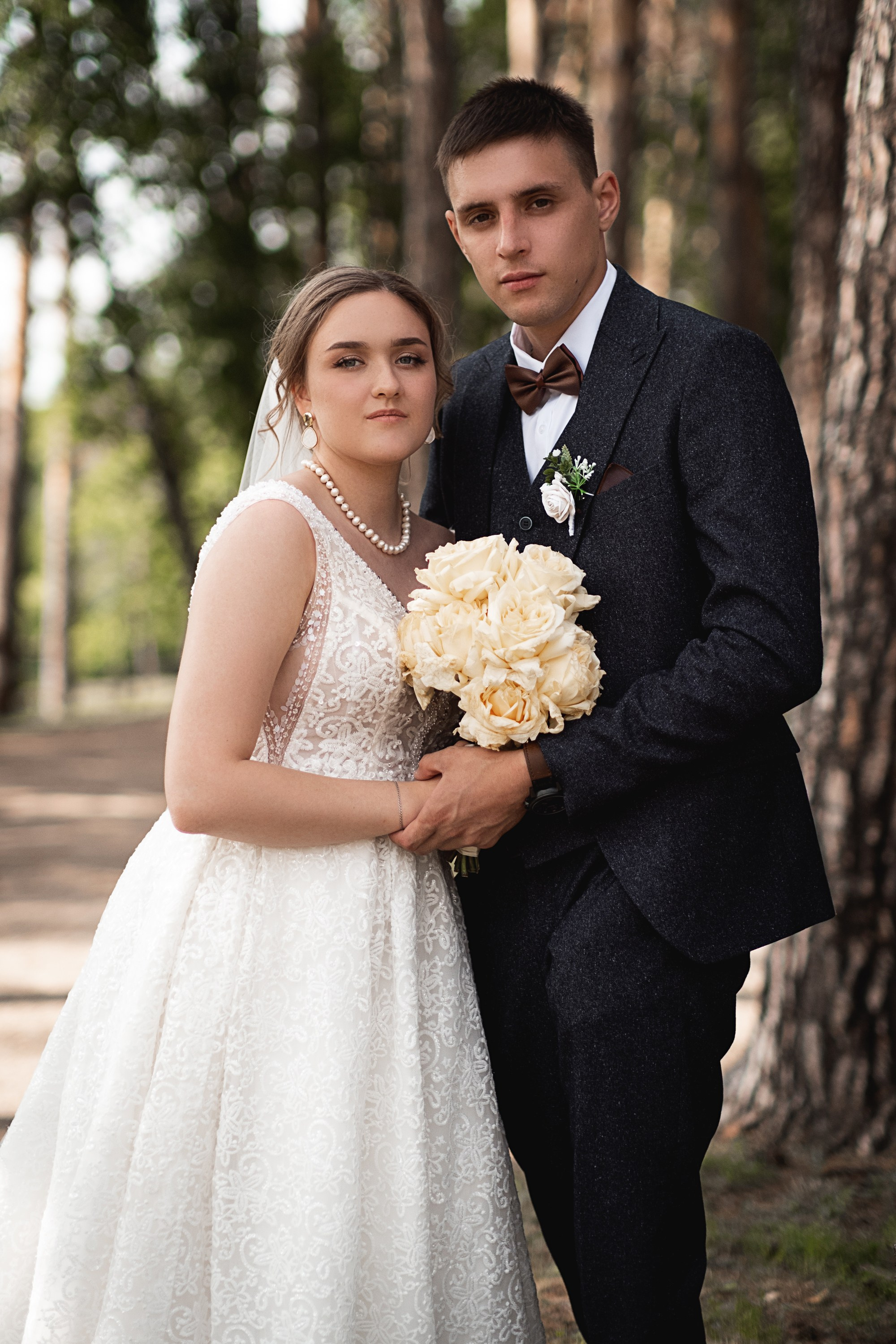 Станислав & Анастасия. Свадебный и семейный фотограф в Тюмени Екатерина Дубровина