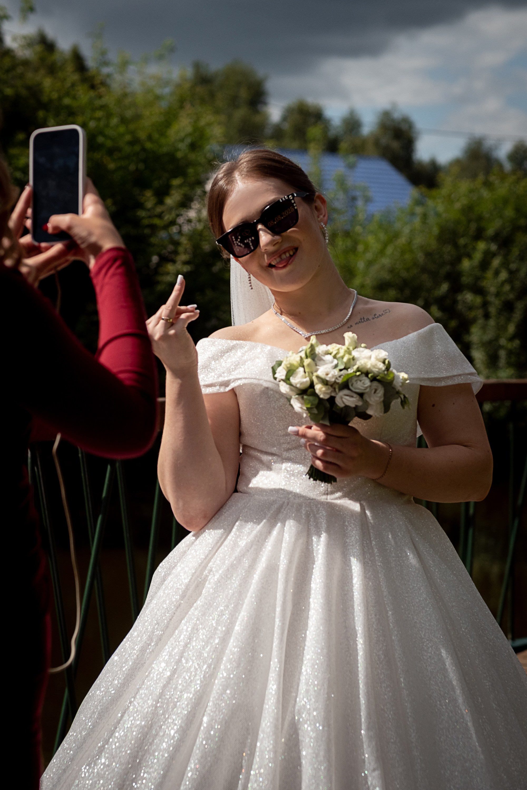 Константин & Татьяна. Свадебный и семейный фотограф в Тюмени Екатерина Дубровина