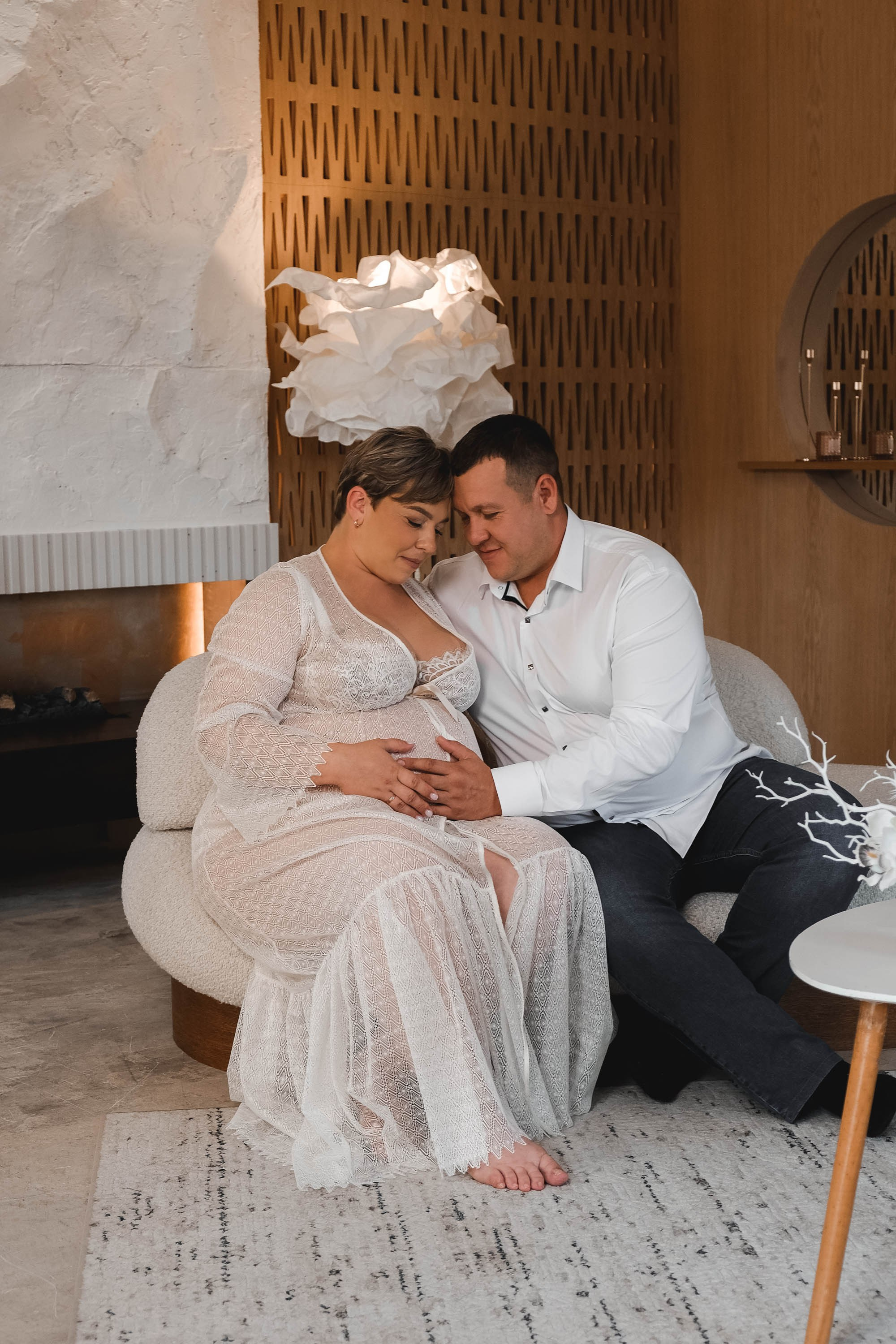 Иван & Ольга. Свадебный и семейный фотограф в Тюмени Екатерина Дубровина