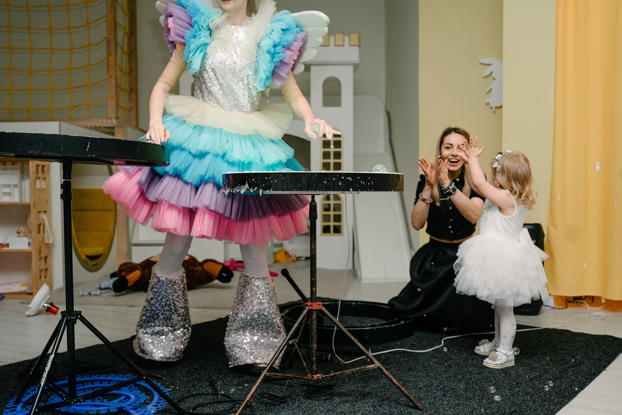 Александре 2 годика. Свадебный и семейный фотограф в Воронеже Анастасия Бойко