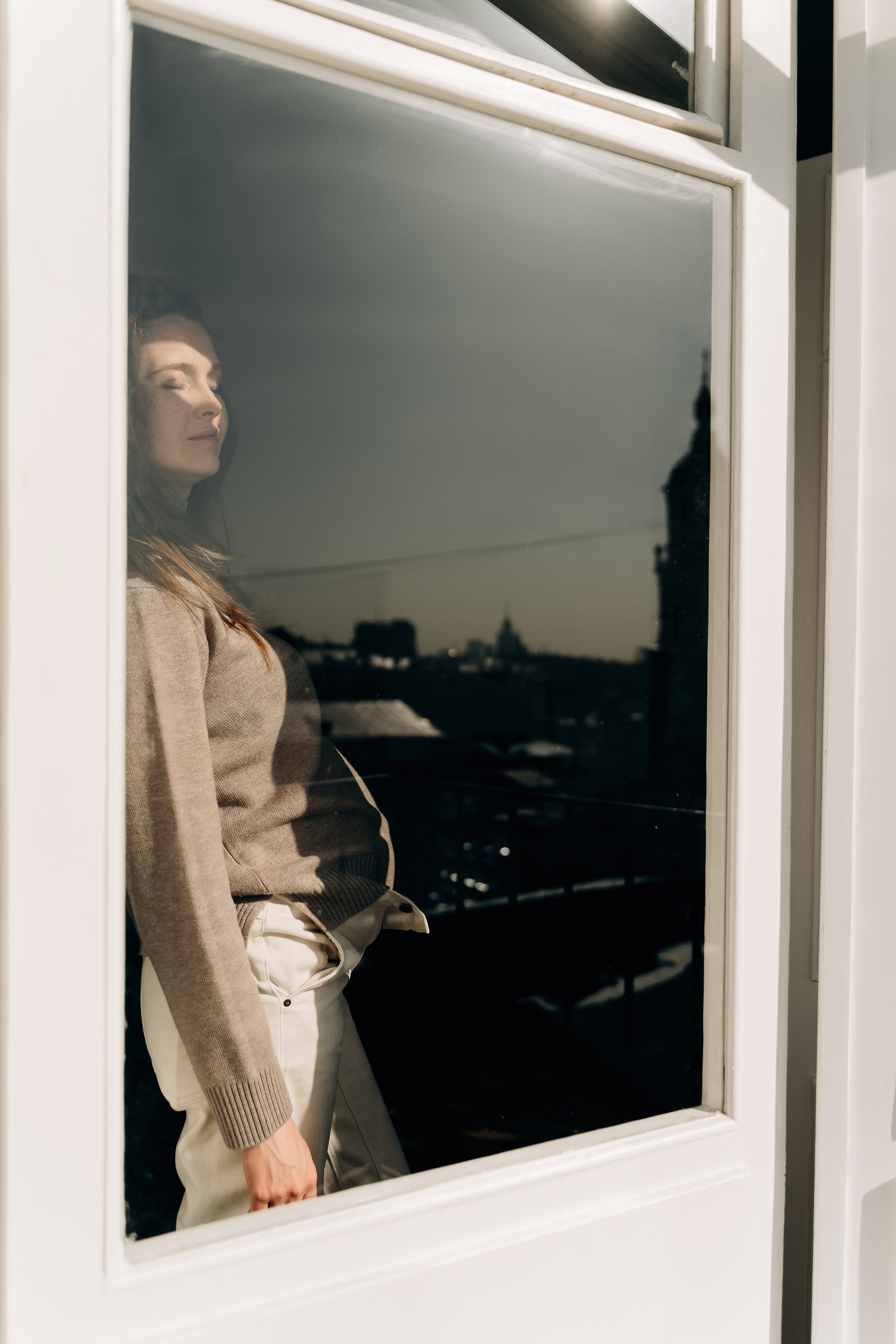 Алёна. Фотограф Москва Виктория-Антуанетта