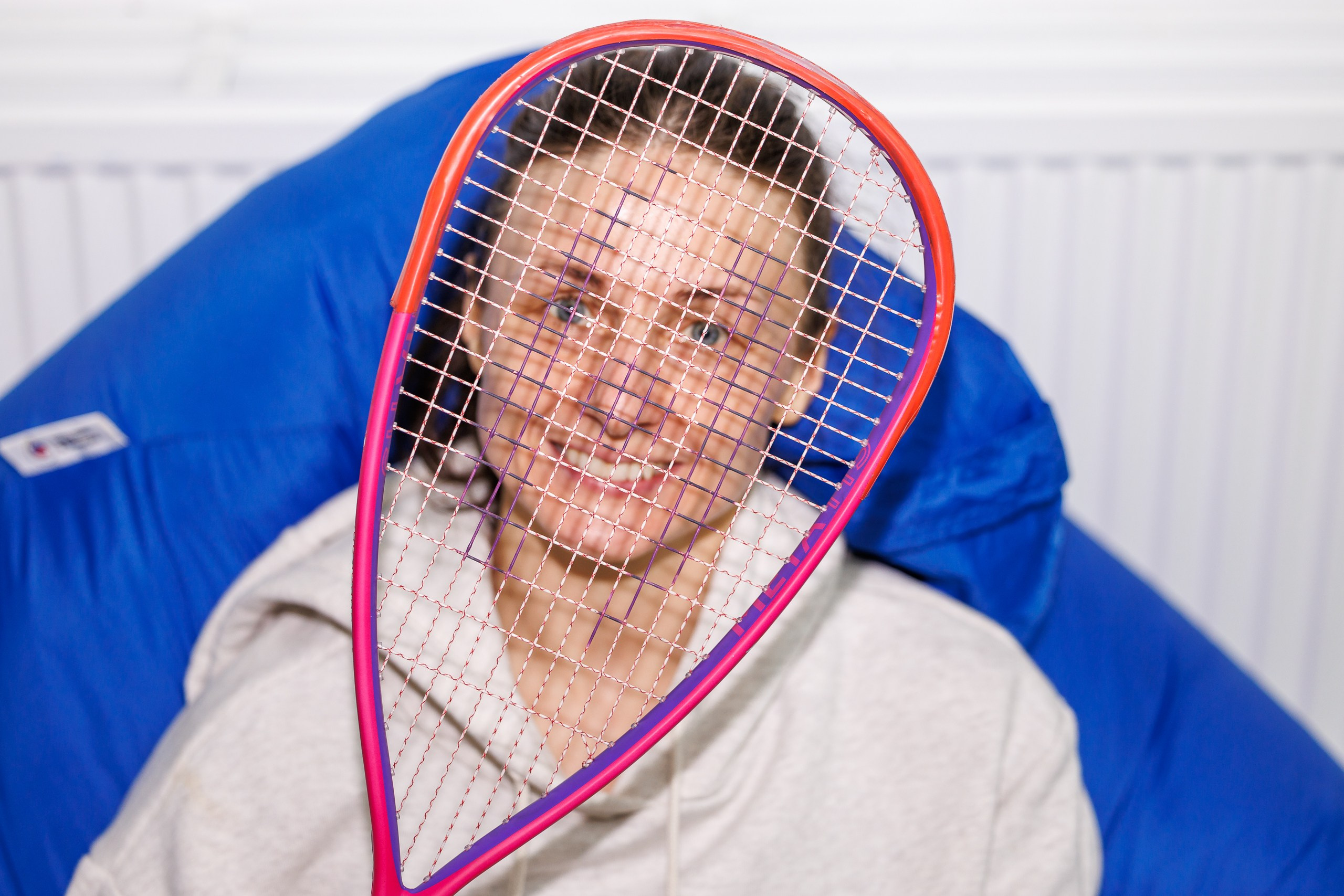 Соревнования по сквошу в клубе S.Q.UASH. Фотограф в Санкт-Петербурге — Сергей Петров