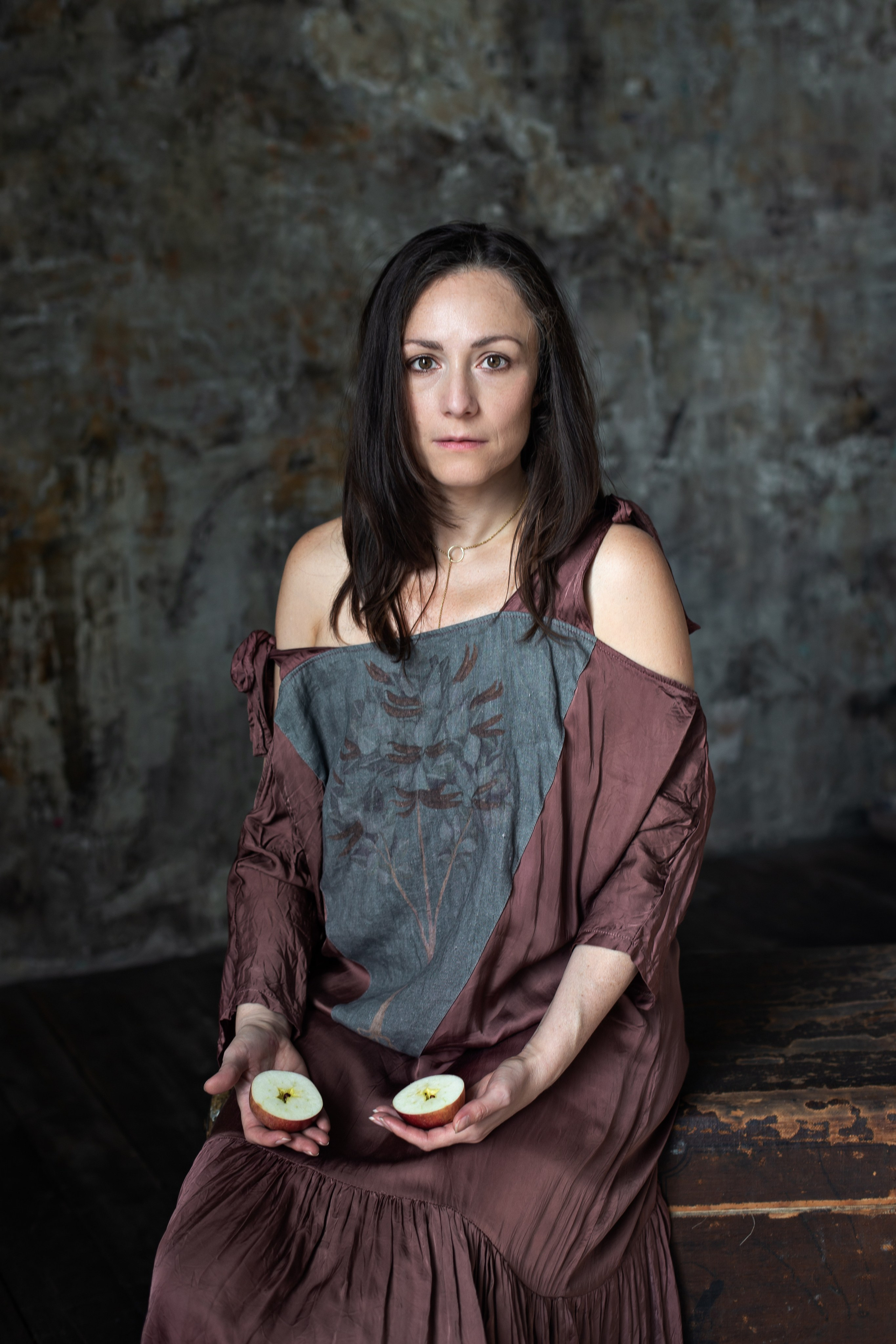 Оливия. Фотограф в Москве Лера Юдина