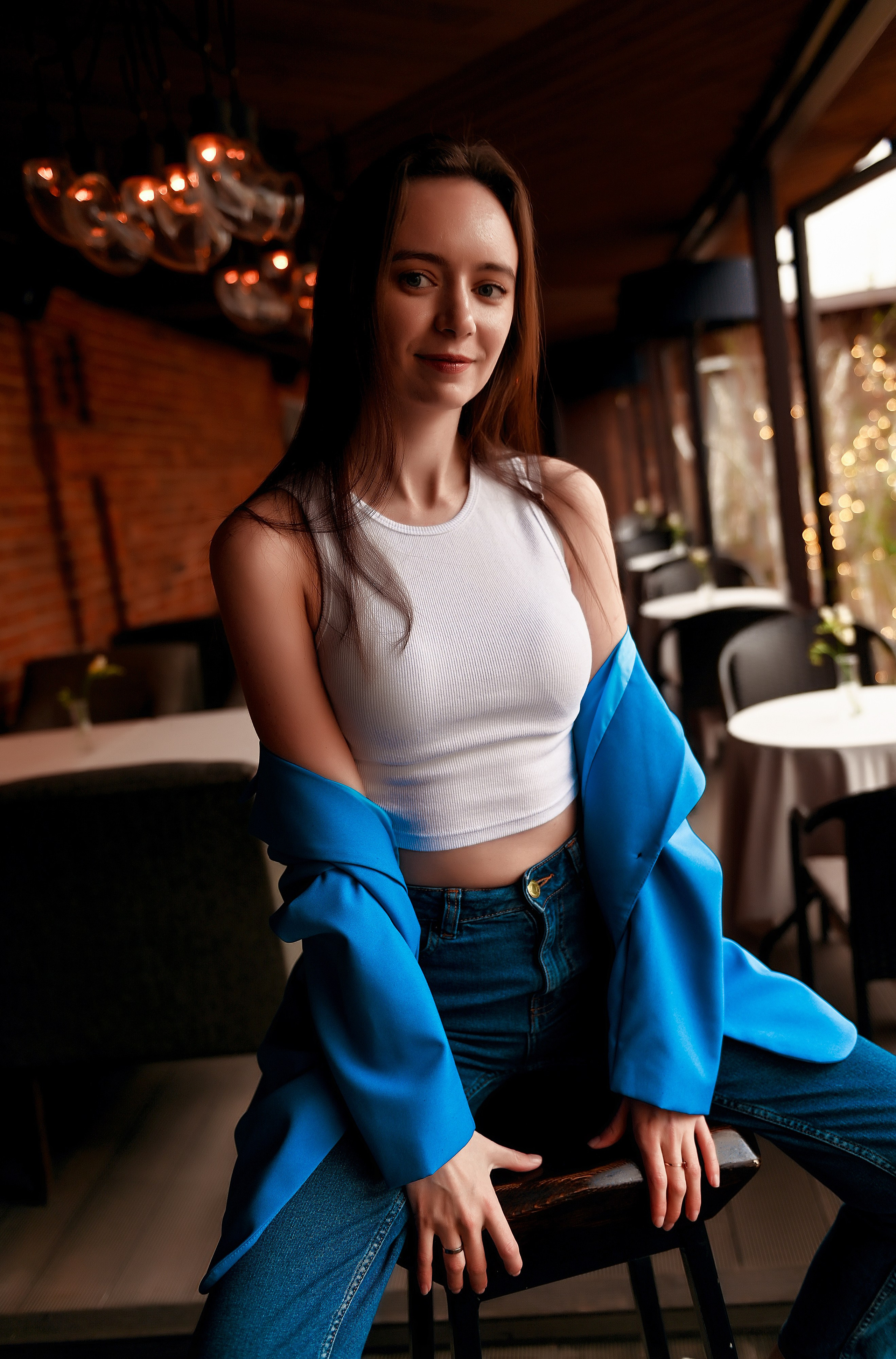 Фотосет уличный. Свадебный, семейный, детский, контент фотограф в Омске Максим Ильин