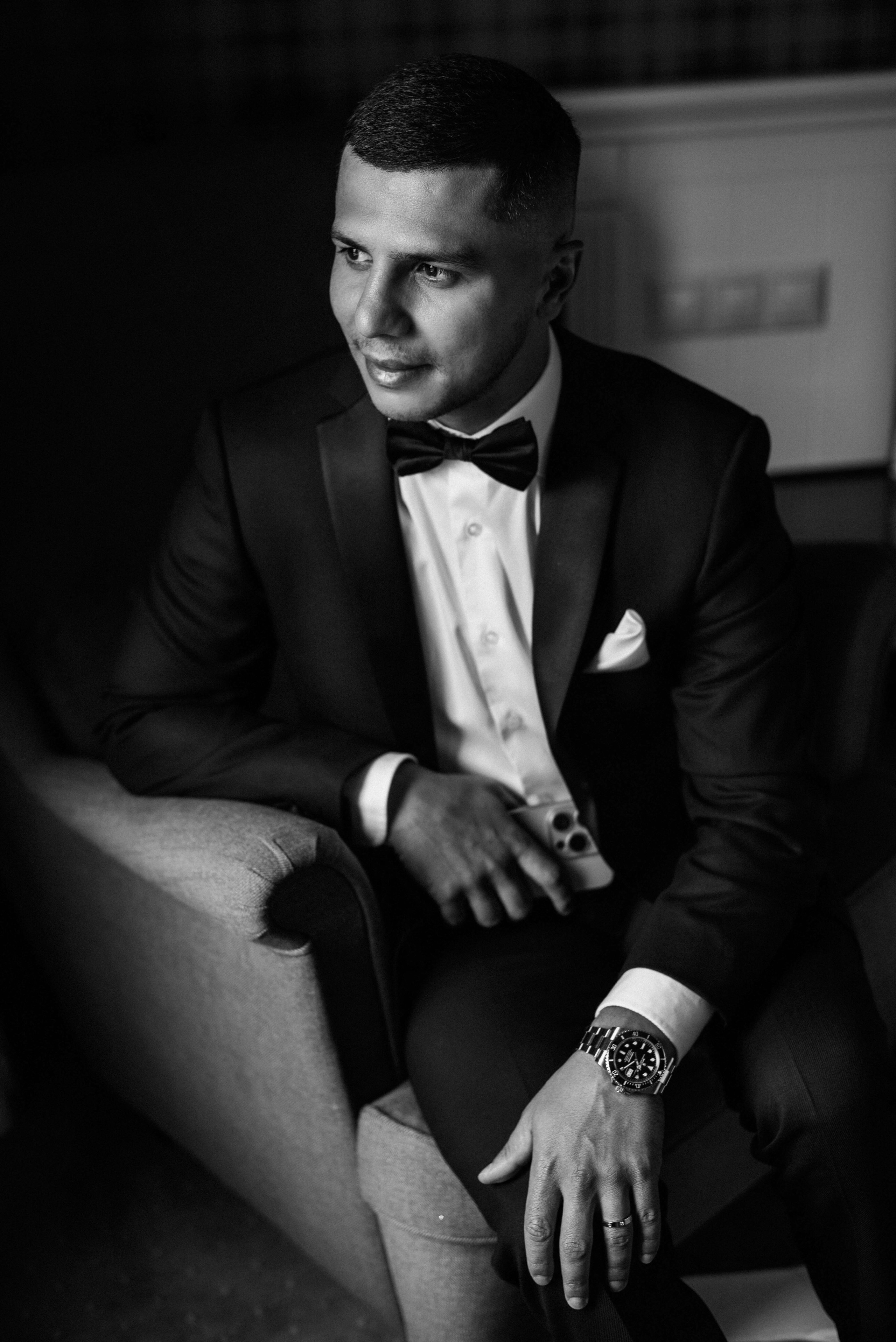 Туран & Виктория. Fotógrafo de retratos masculino y femenino en Moscú Sofia Ivanova