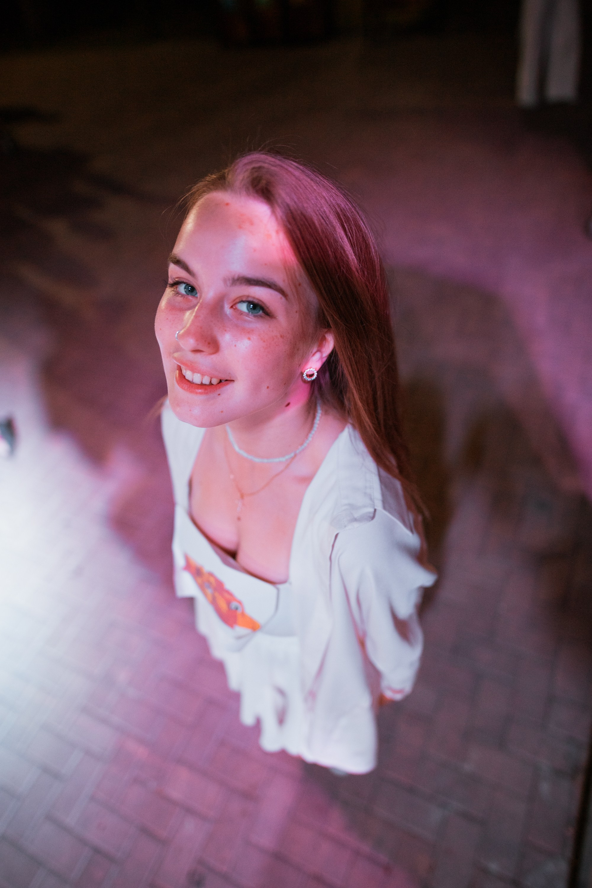 Portrait. Коммерческий фотограф в Тюмени. Роман Бурашов