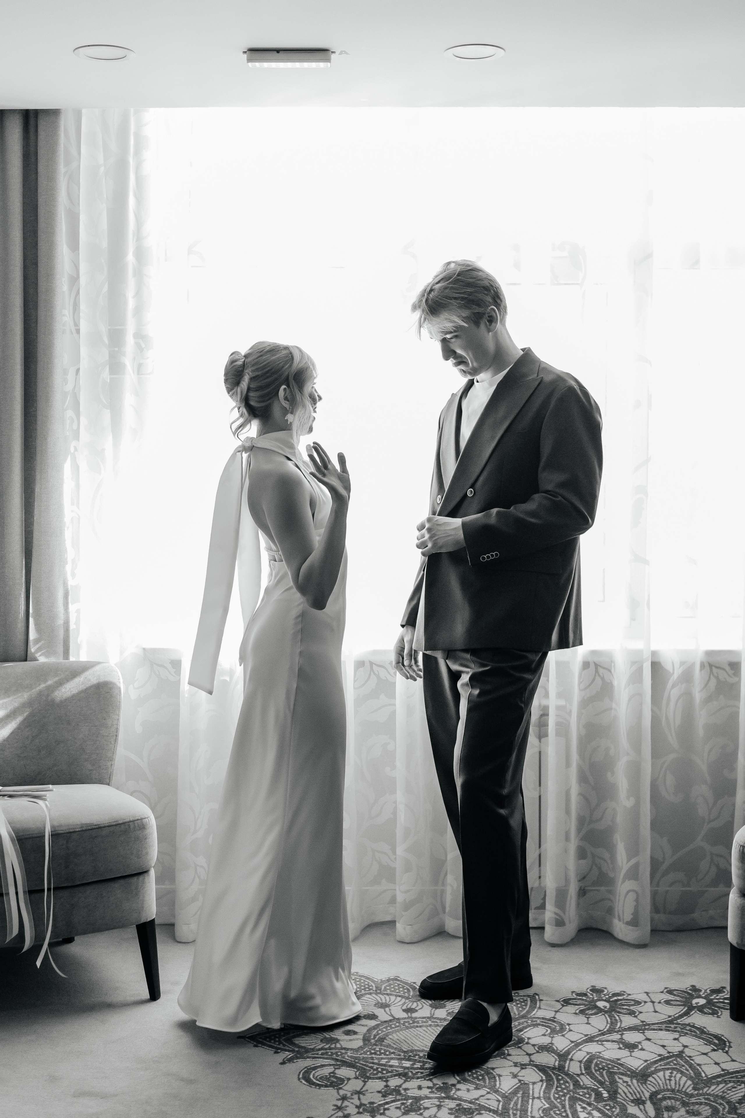 City walk. Valery Litvinova Photography