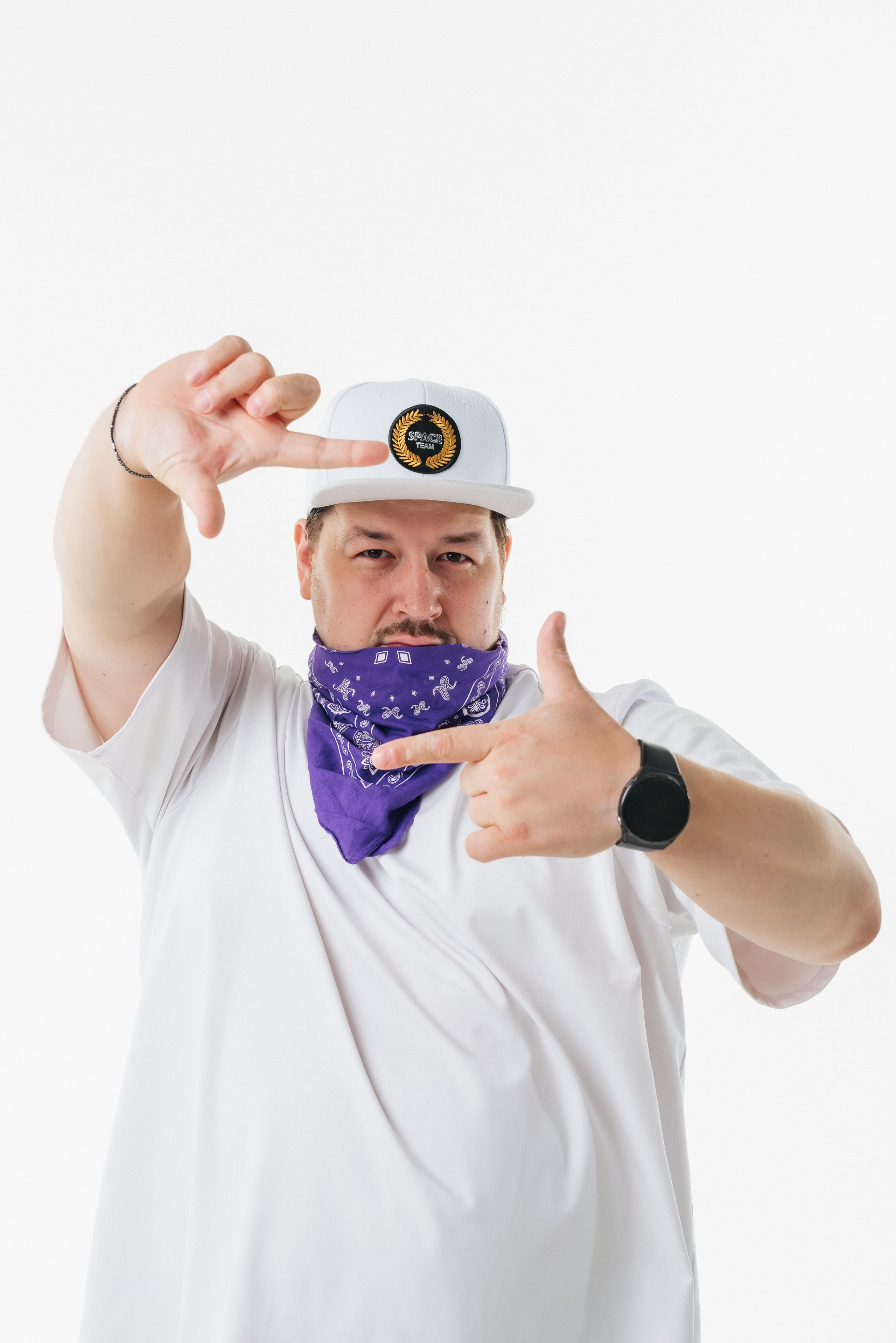 Space Fitness. Фотограф в Новосибирске Юлия Туманова