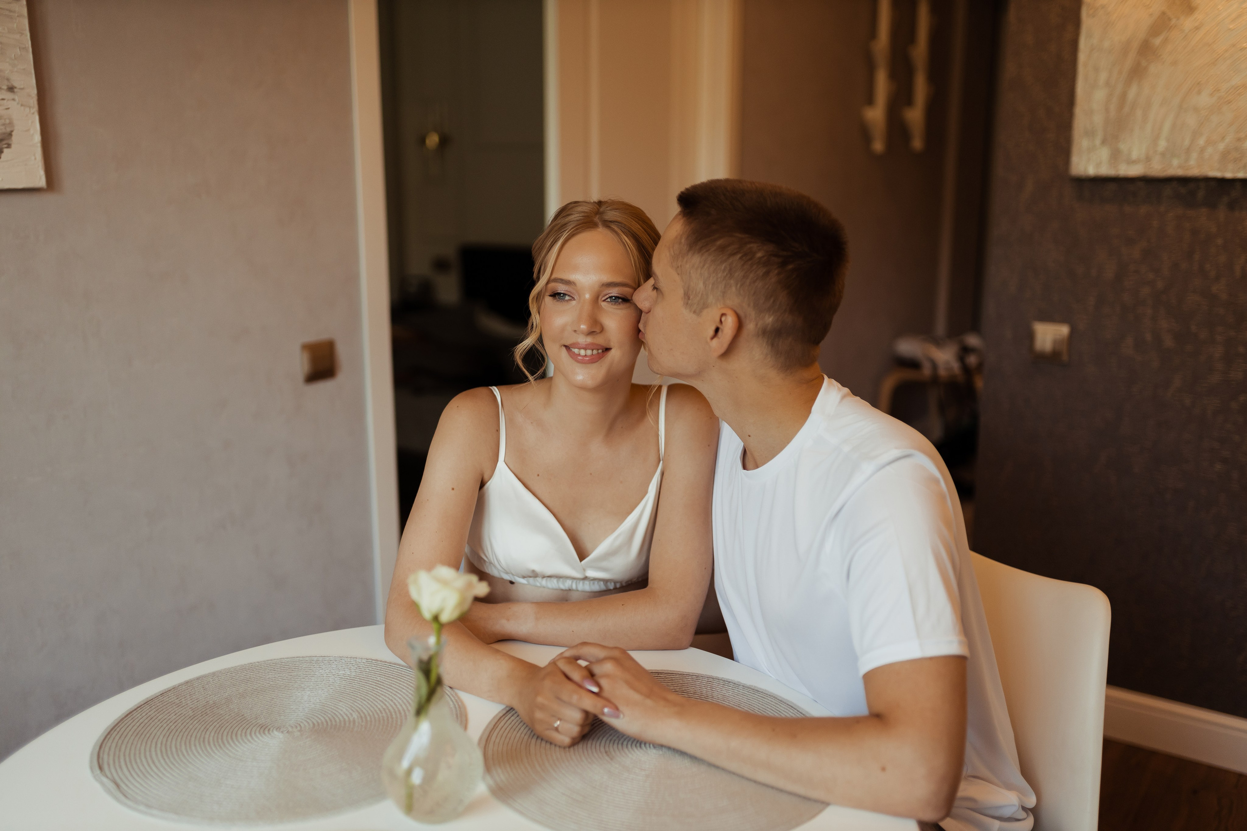 Ваня & Настя. ФОТОГРАФ Маргарита Сивакова | Ярославль Кострома Москва