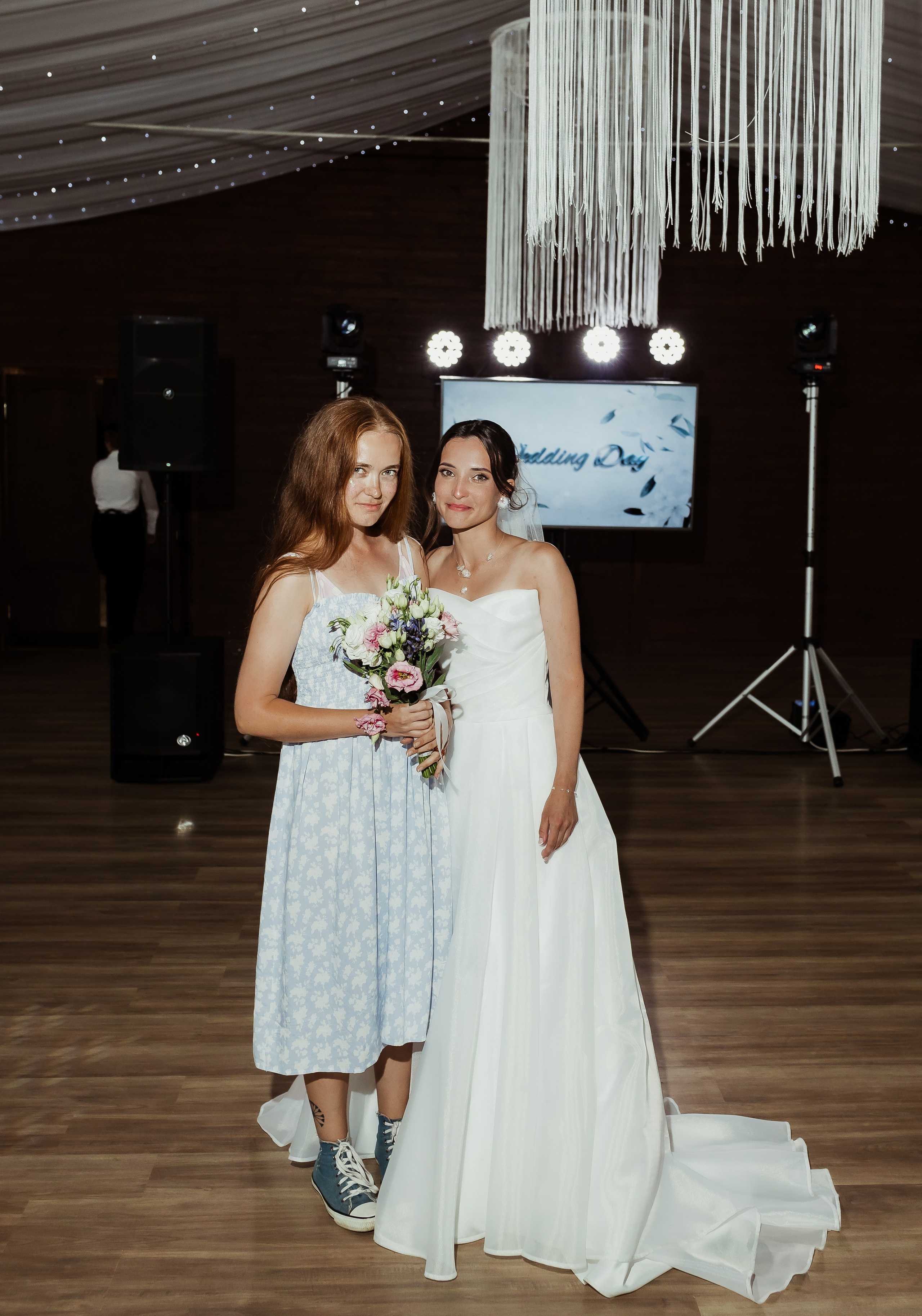 Юрий & Дарья (с банкетом). ФОТОГРАФ Маргарита Сивакова | Ярославль Кострома Москва
