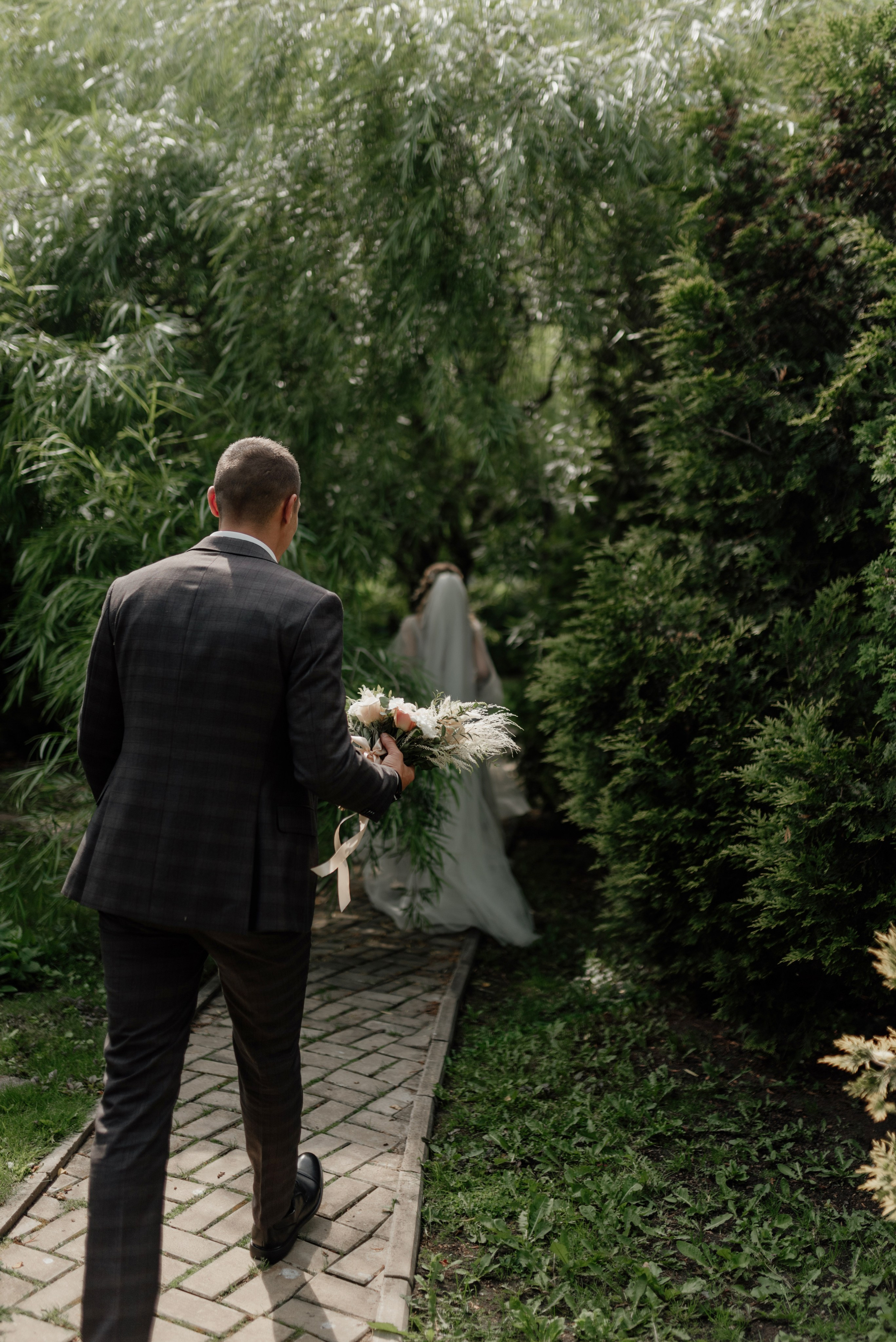 V&N. Свадебный и Семейный фотограф в Ярославле Алёна Колясникова