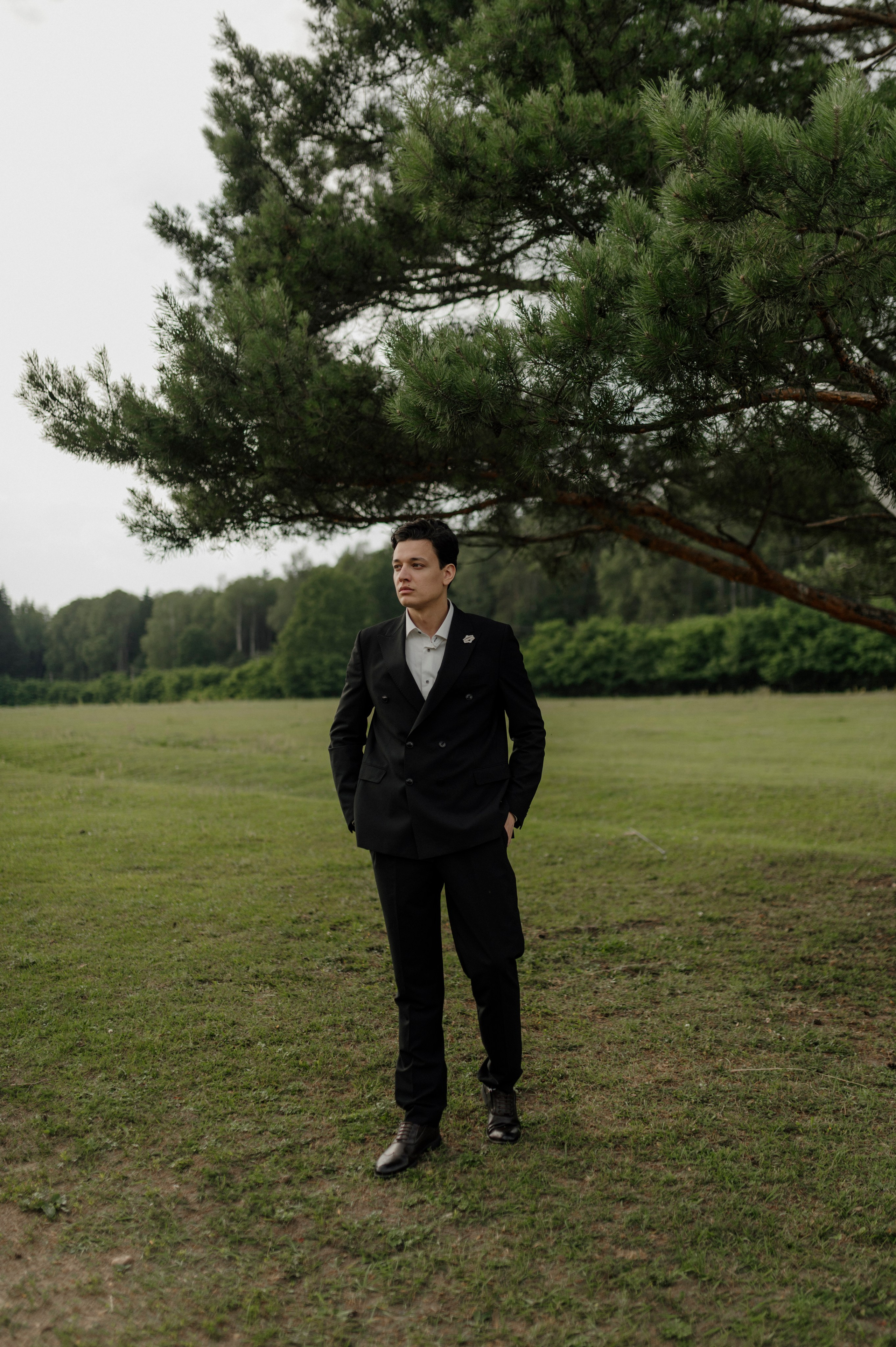 Артур и Таисия. Свадебный и Семейный фотограф в Ярославле Алёна Колясникова