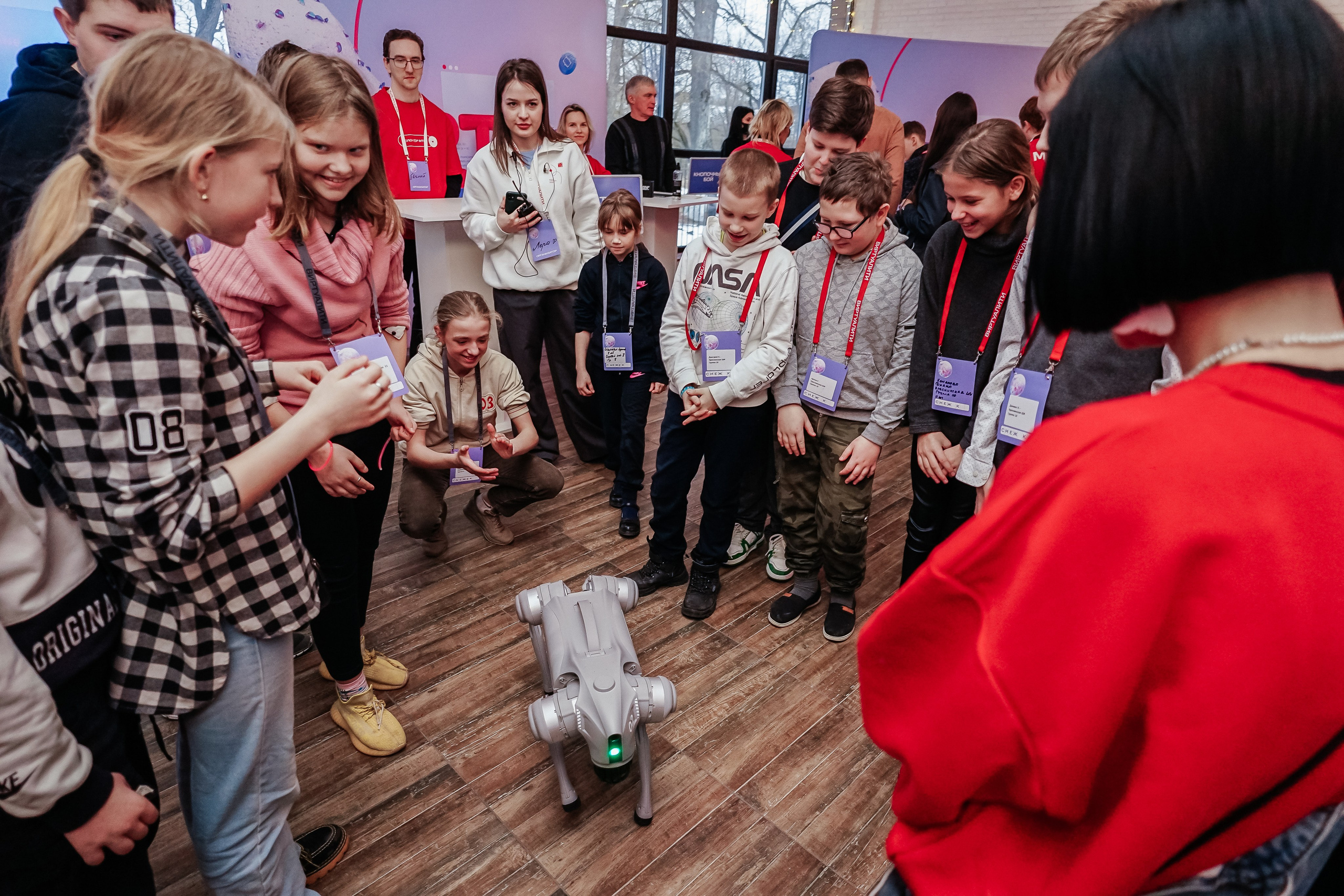 ВИРТУАЛИТИ | Смоленск. Фотограф и видеограф Смоленск | Студия Цезарь