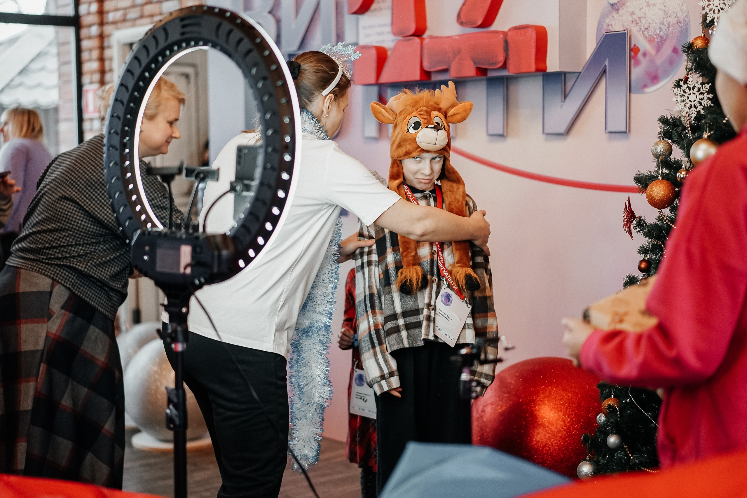 ВИРТУАЛИТИ | Смоленск. Фотограф и видеограф Смоленск | Студия Цезарь