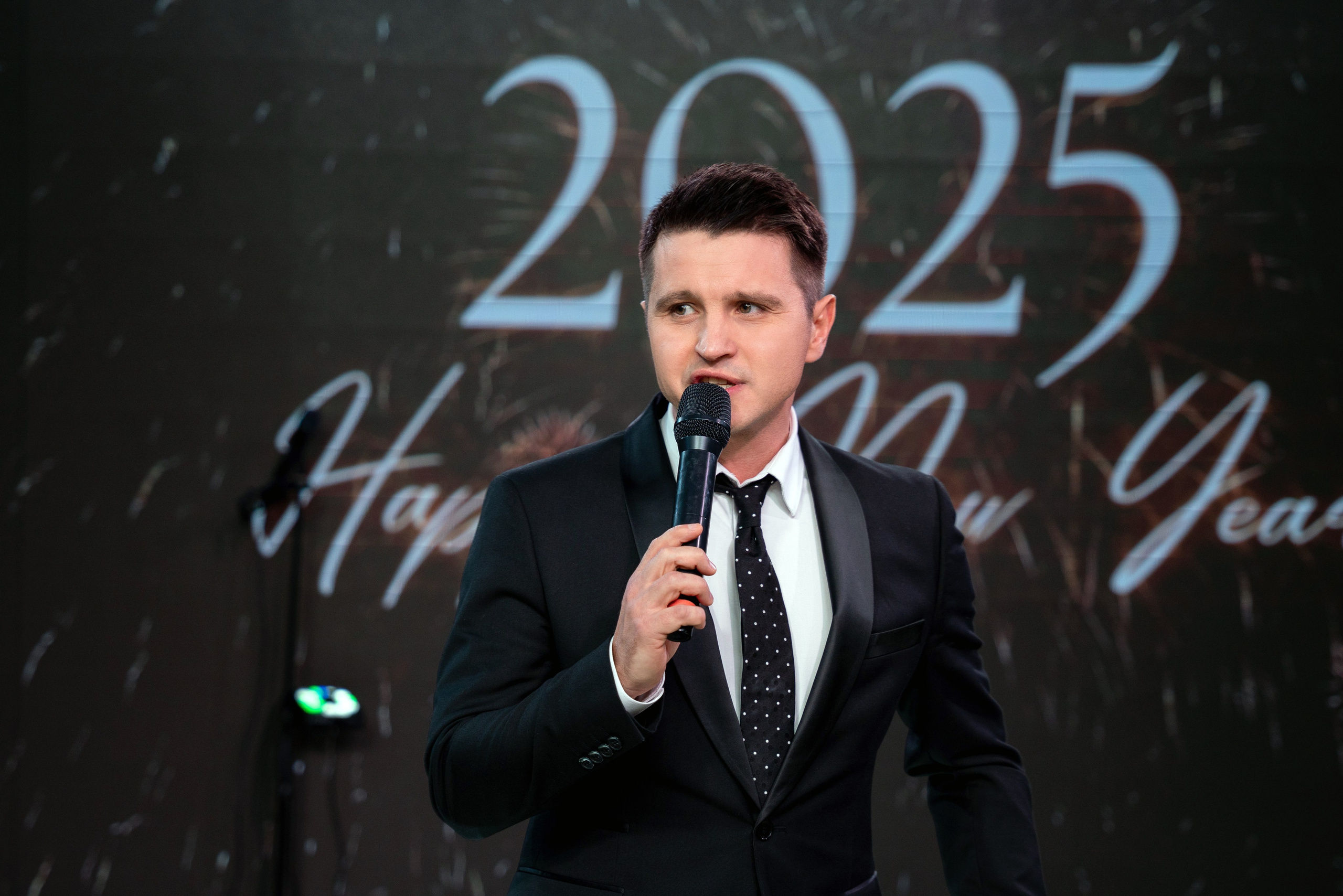 НОВОГОДНИЙ КОРПОРАТИВ 2025. Фотограф на любое мероприятие