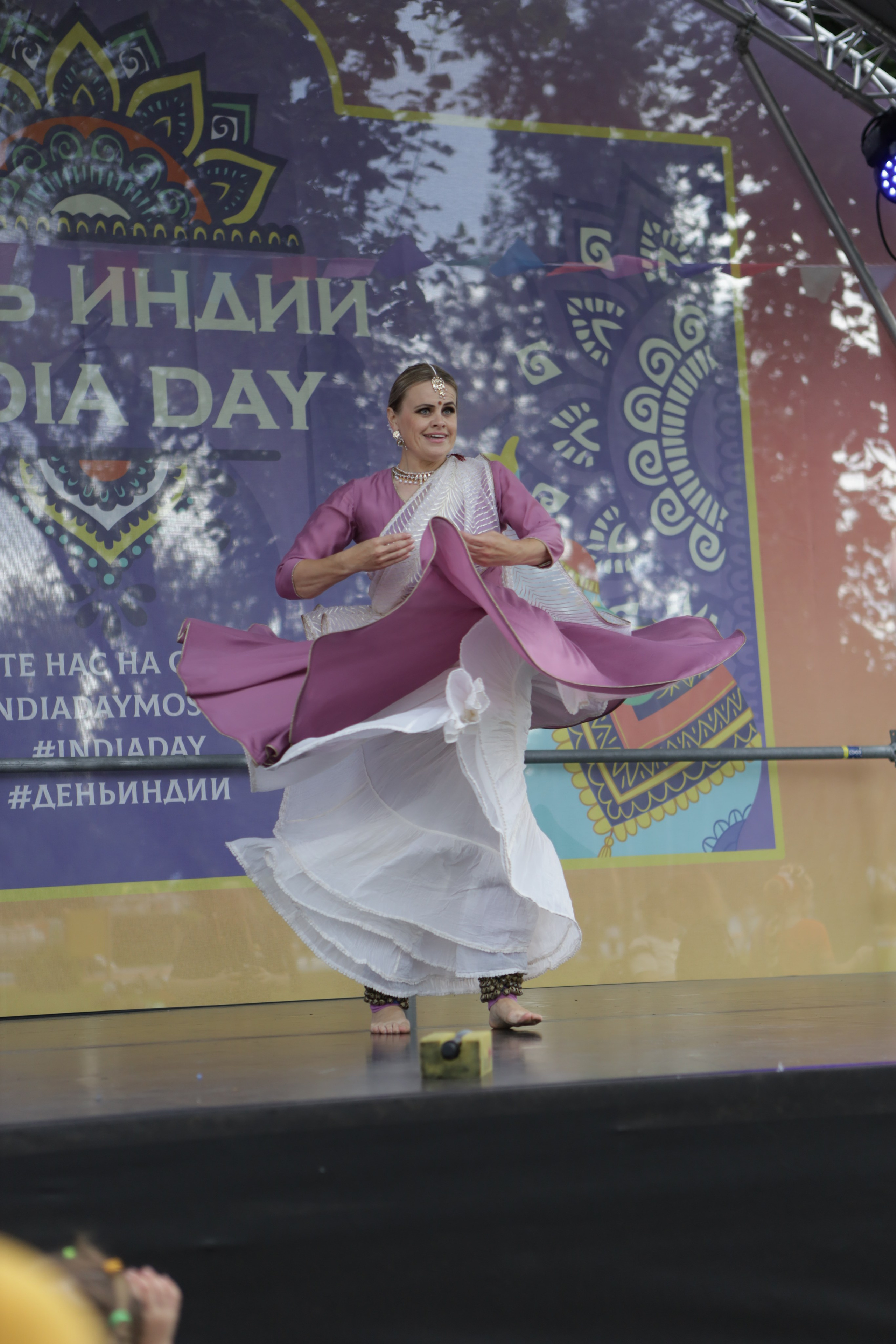 Репортаж. Москва. Фотограф Екатерина Торопцева