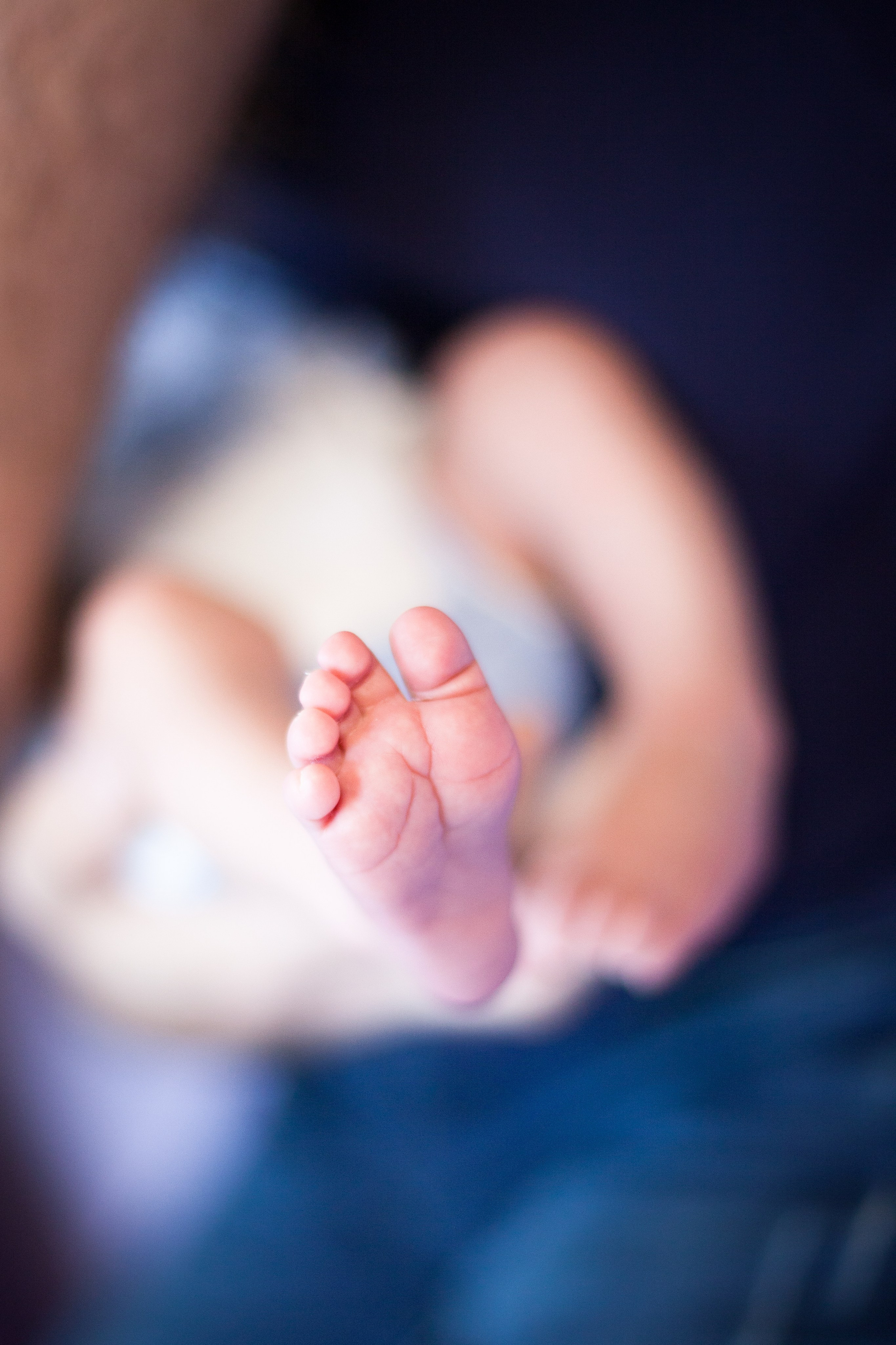 Новорожденные. Фотограф в Москве Наталья Антипина