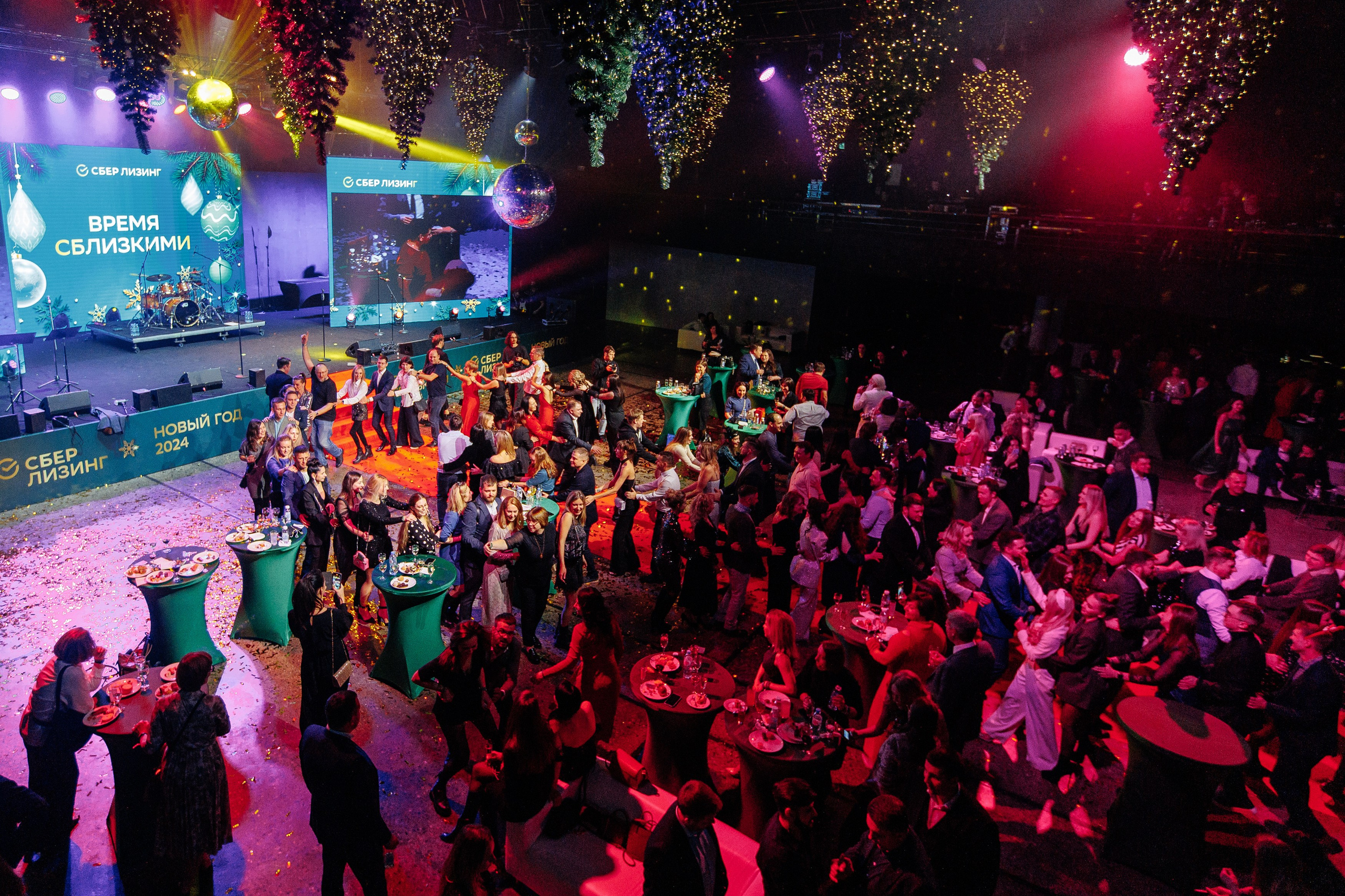 SBER LEASING. Фотограф в Москве Алексей Виноградов