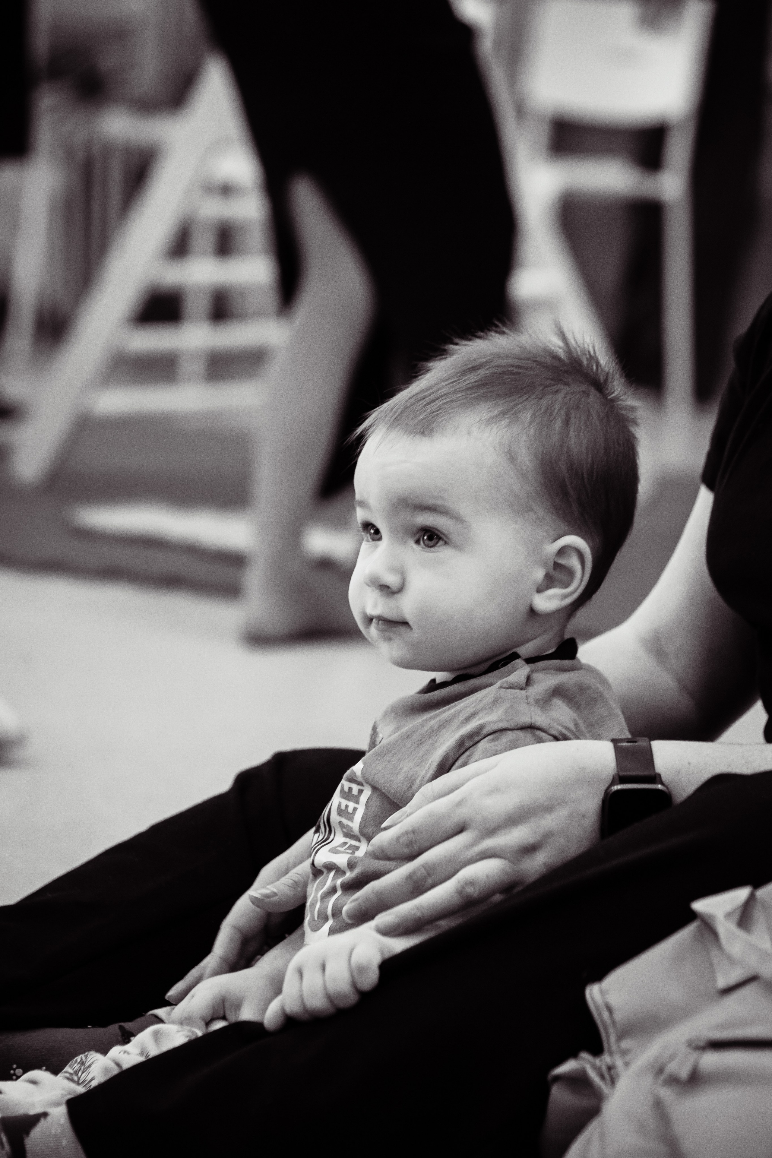 Детский концерт. Джаз-бэнд «МанушМануш». Золотые Бусины. 22.02.2025. Профессиональное фото в Казани: от идеи до результата. Фотограф Яна Мур